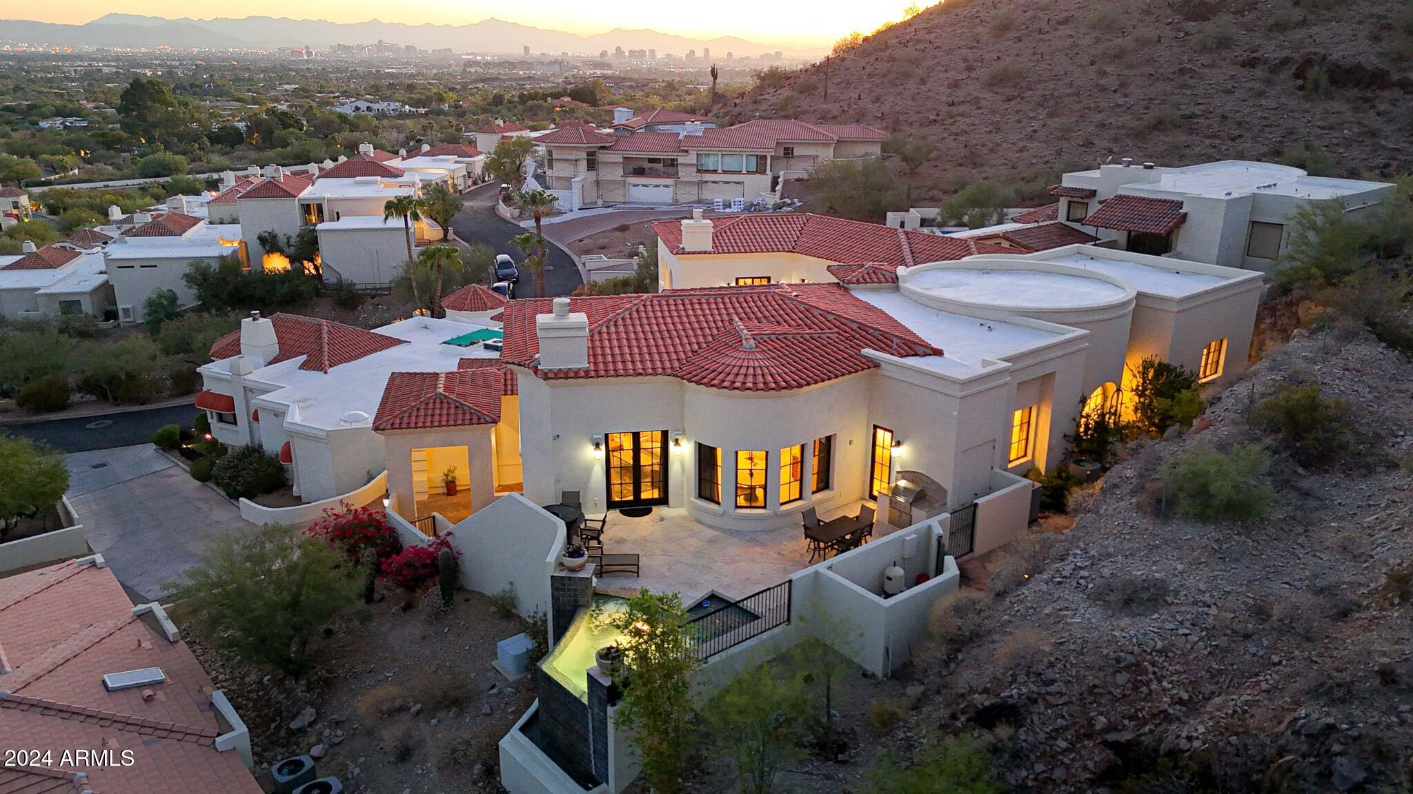 ESTATE ANTIGUA - Residential