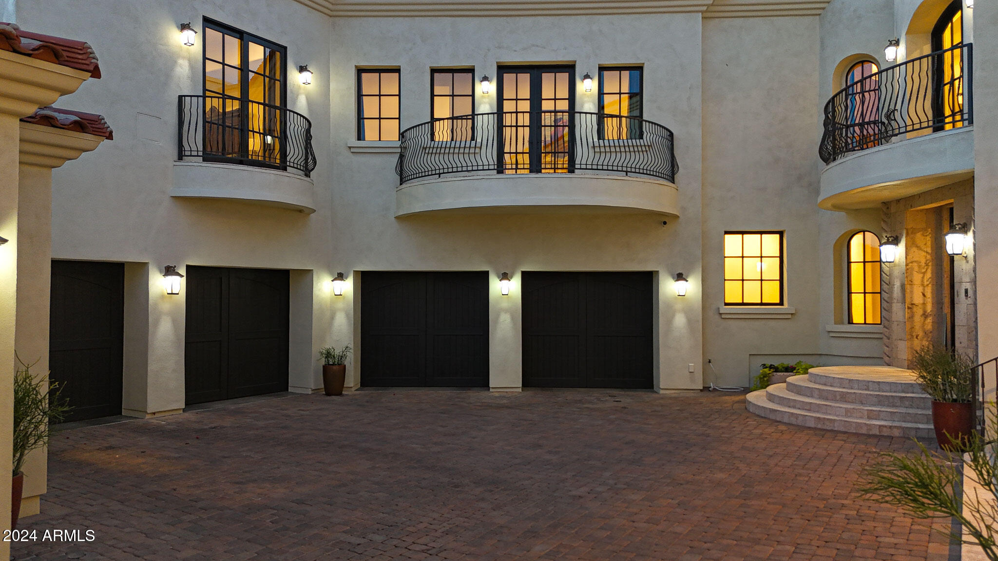 ESTATE ANTIGUA - Residential