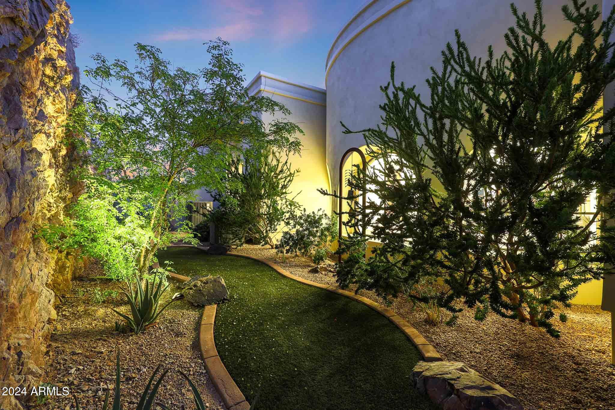 ESTATE ANTIGUA - Residential
