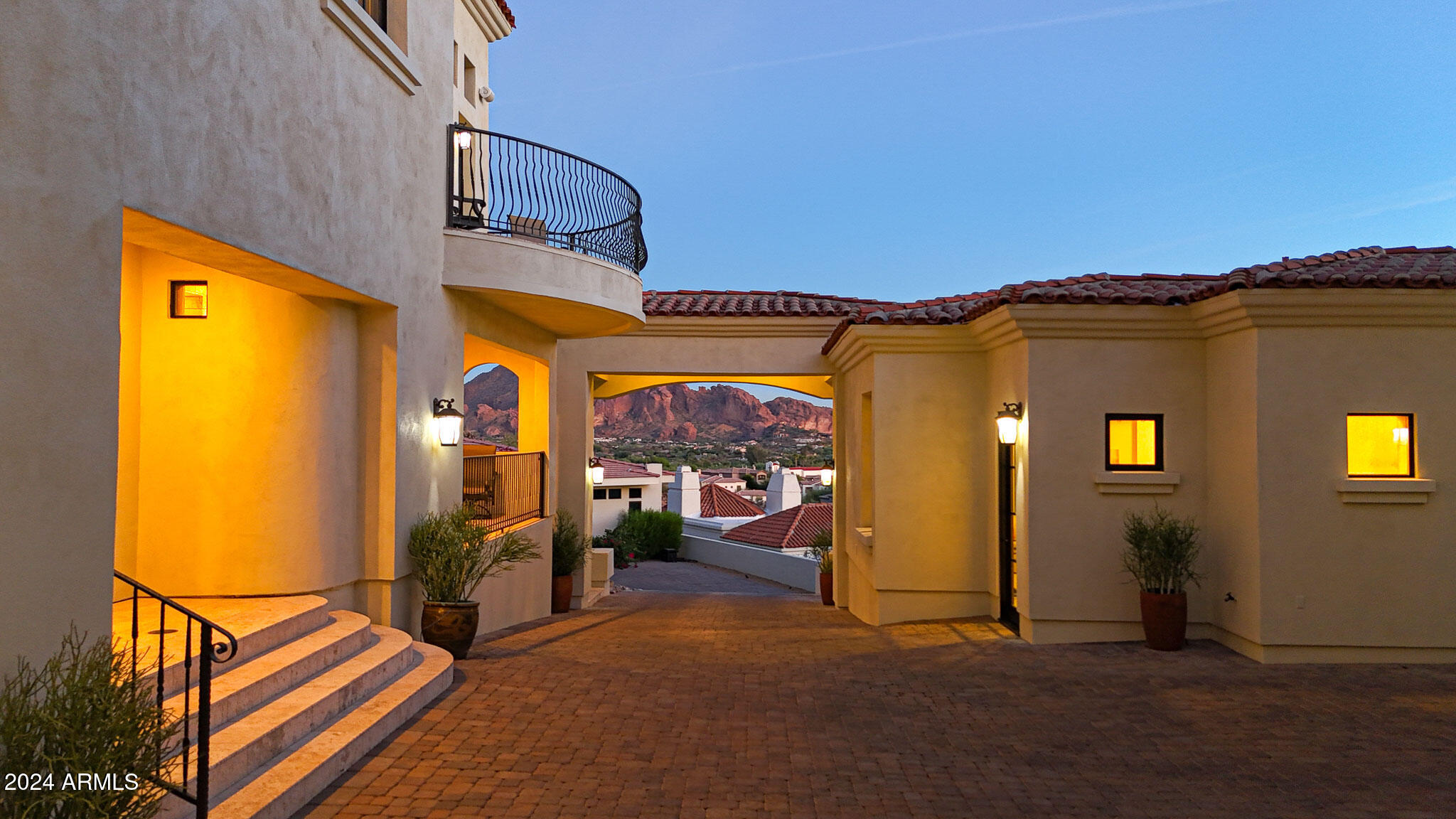 ESTATE ANTIGUA - Residential