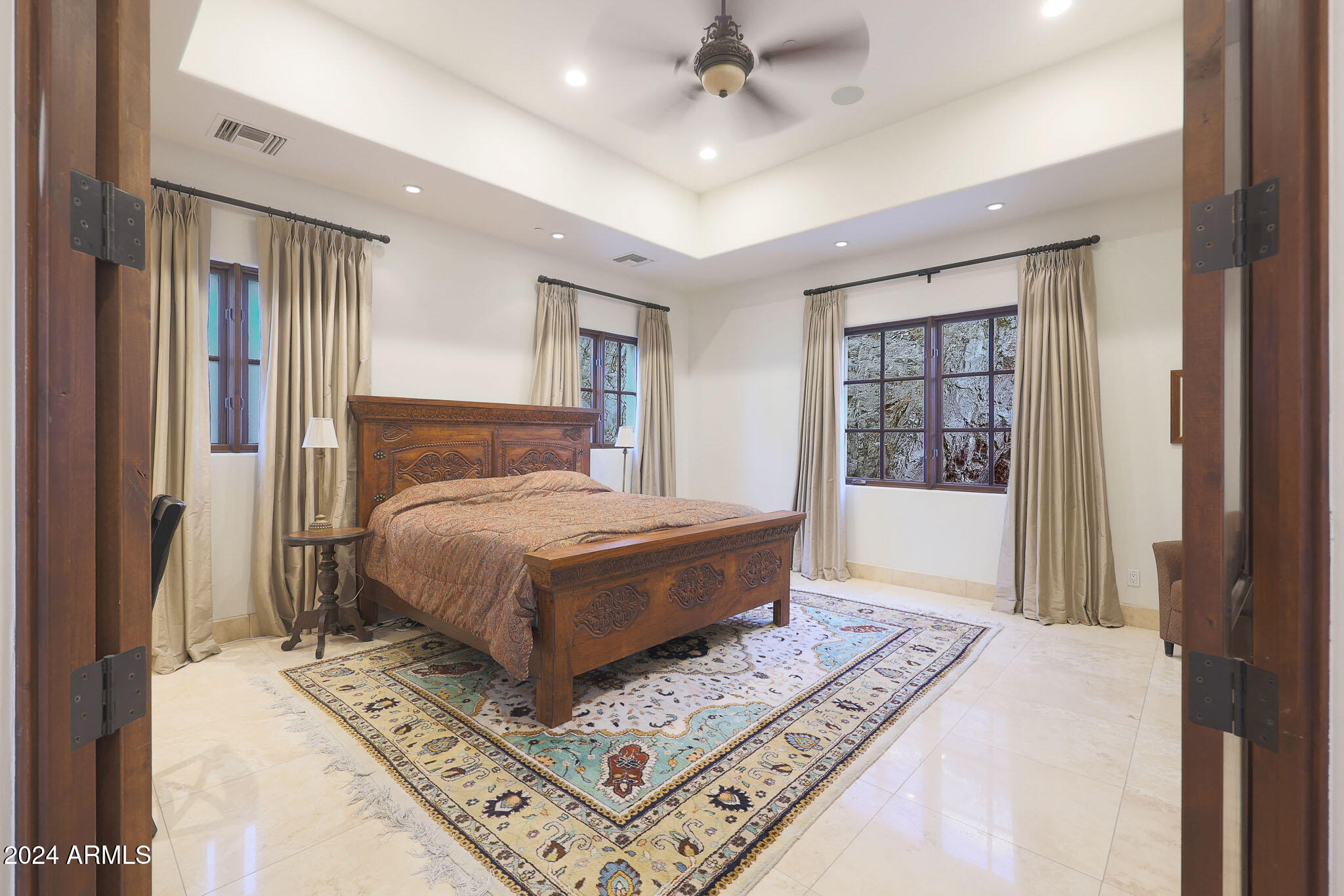 ESTATE ANTIGUA - Residential