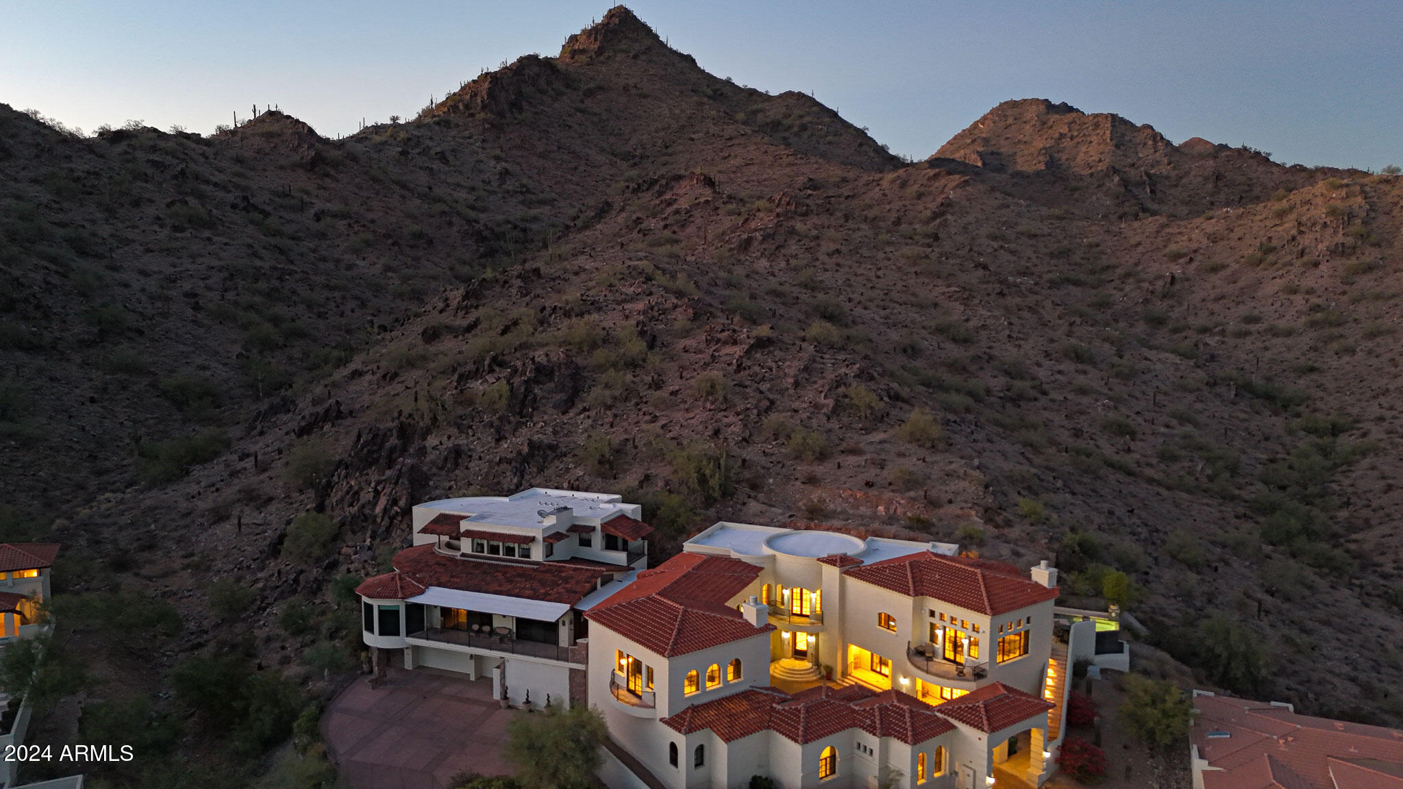 ESTATE ANTIGUA - Residential