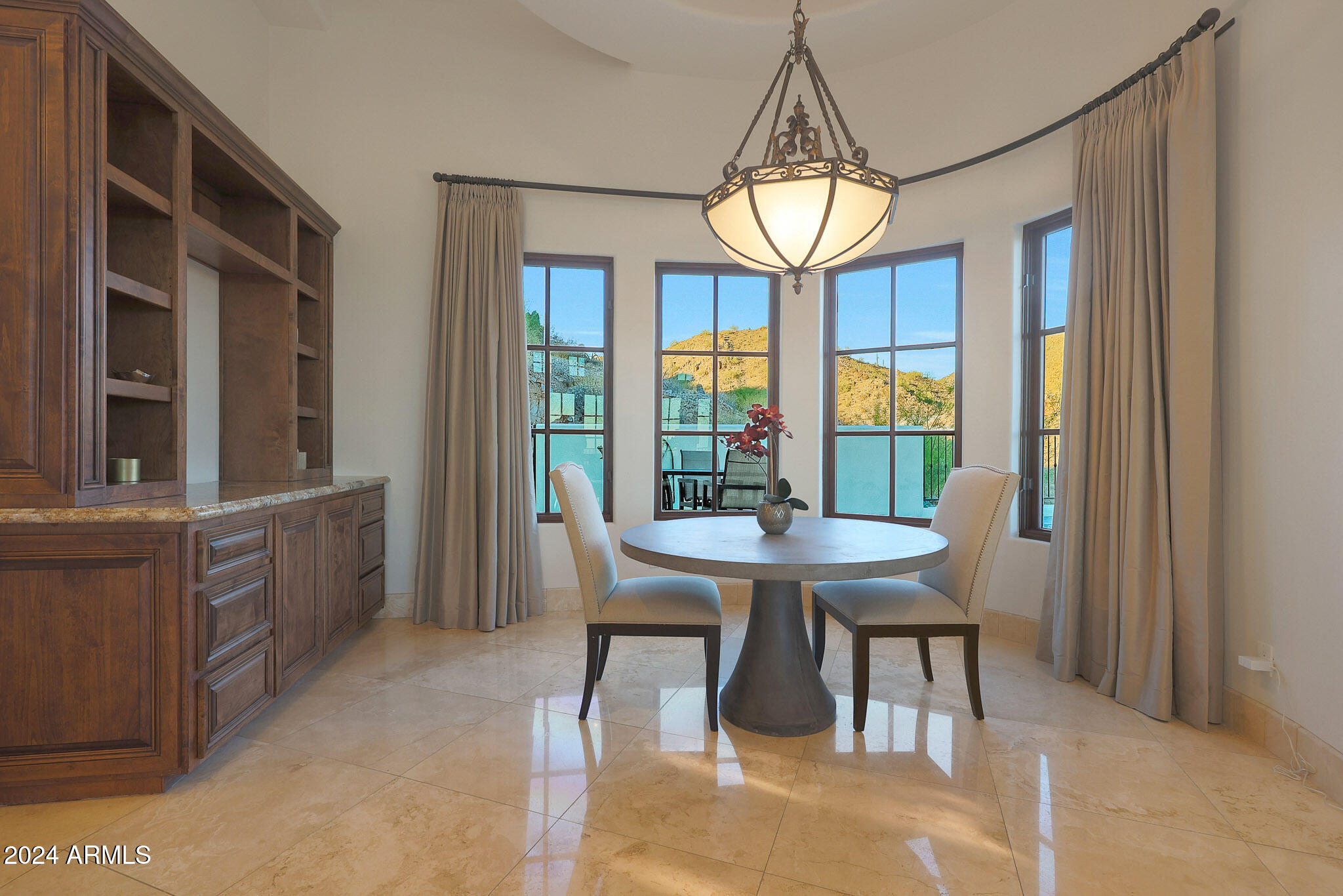 ESTATE ANTIGUA - Residential
