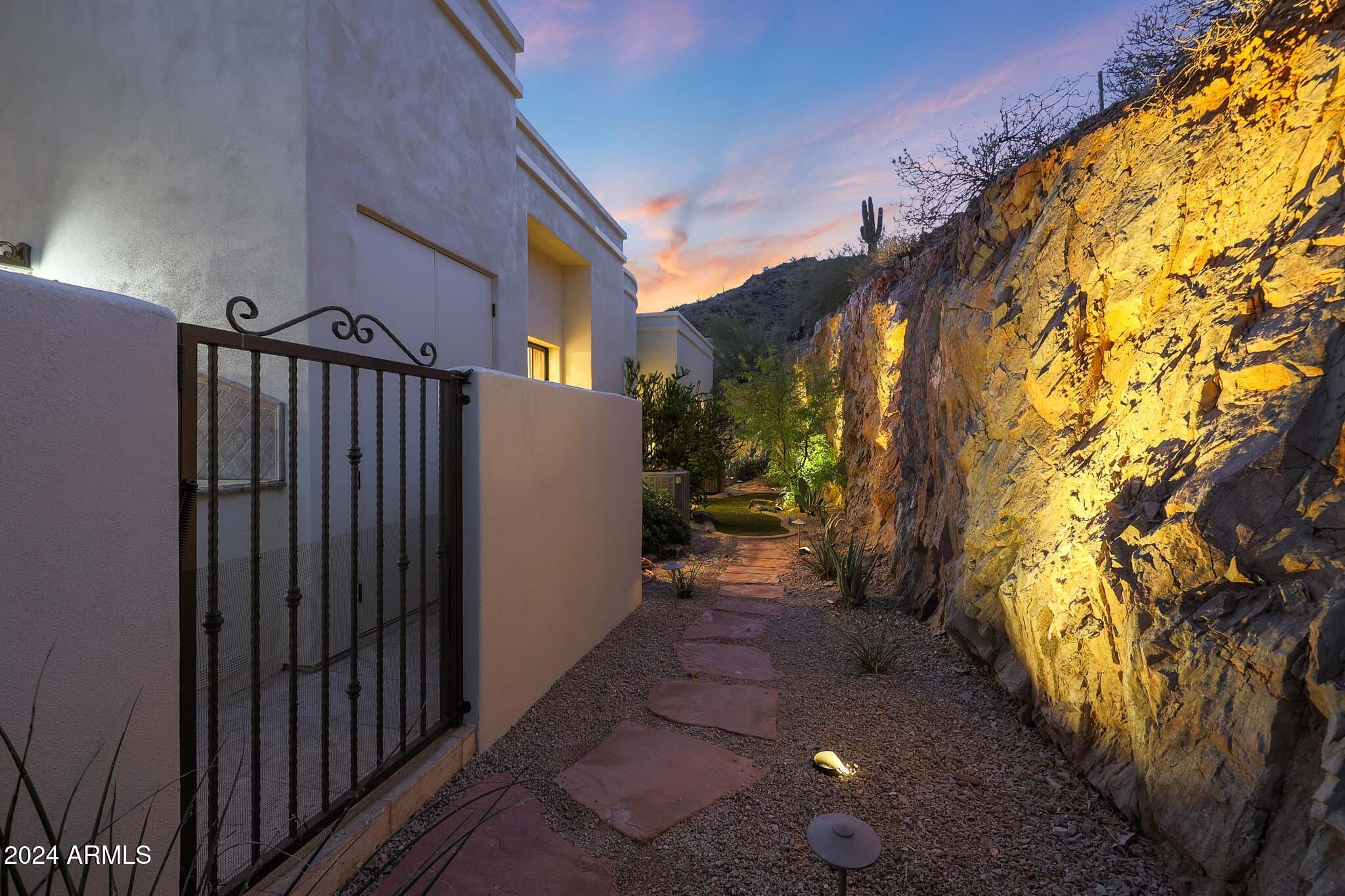 ESTATE ANTIGUA - Residential