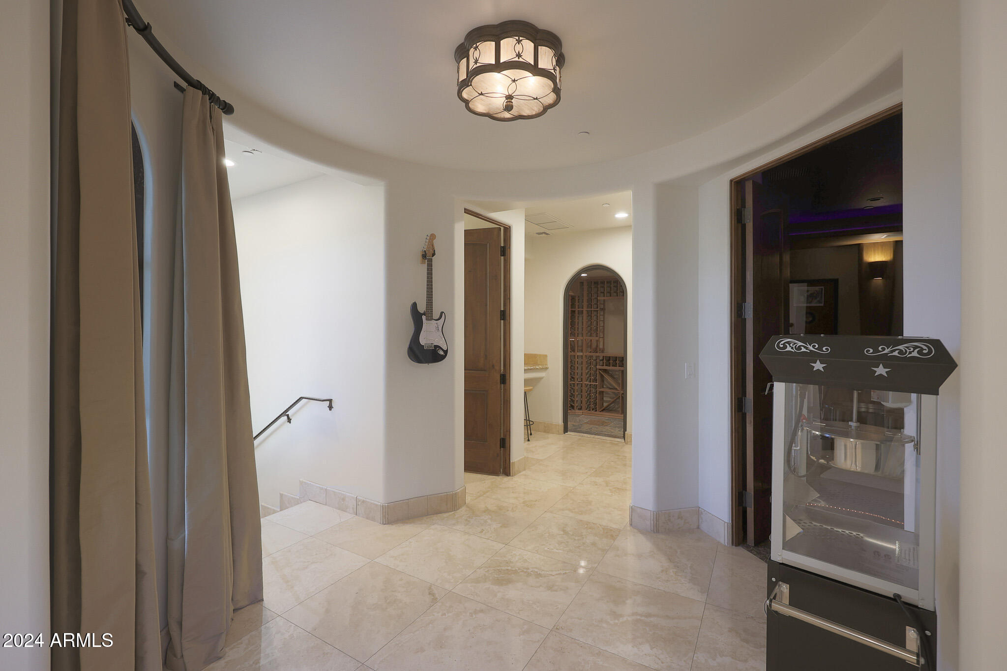 ESTATE ANTIGUA - Residential