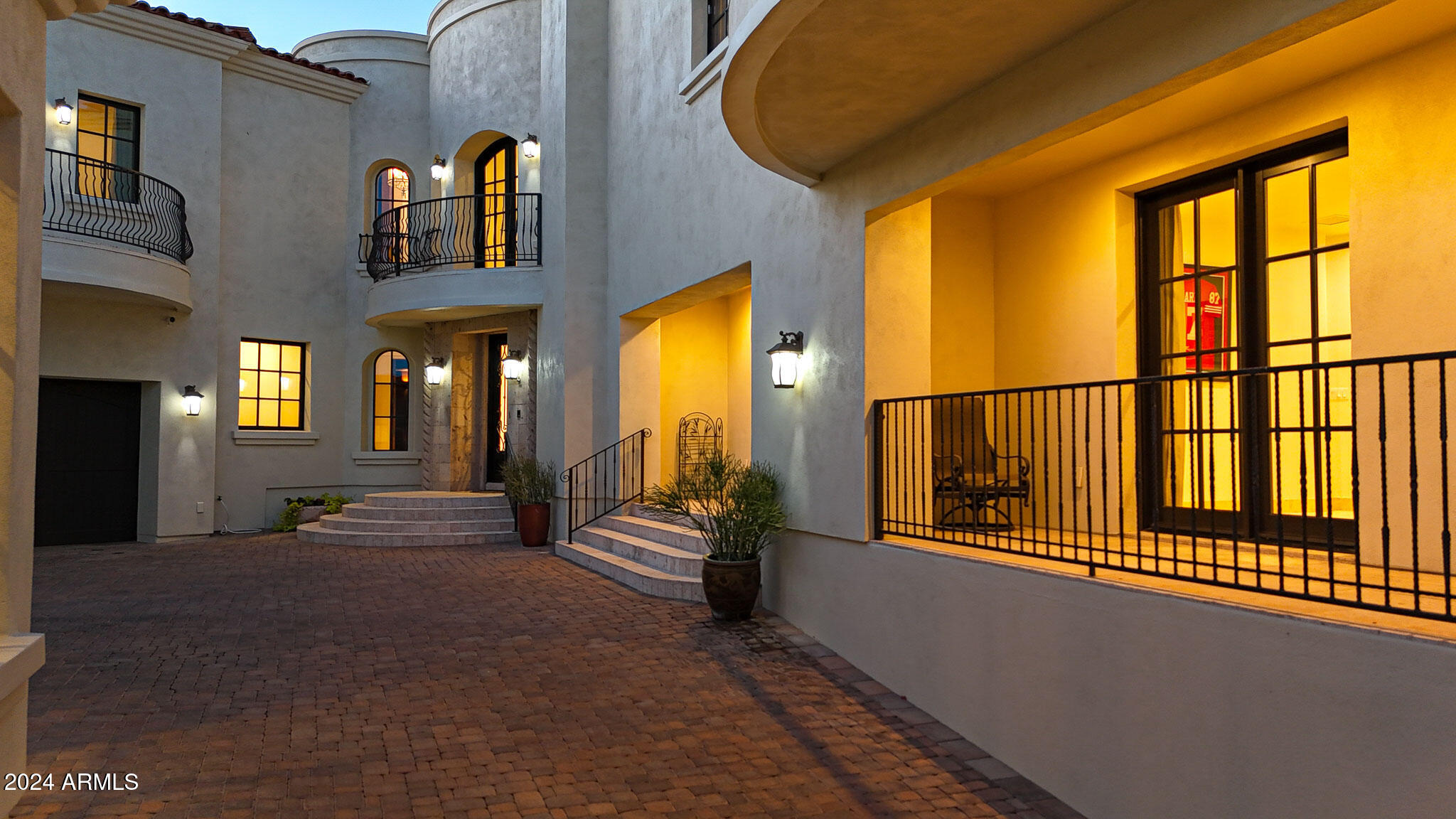 ESTATE ANTIGUA - Residential