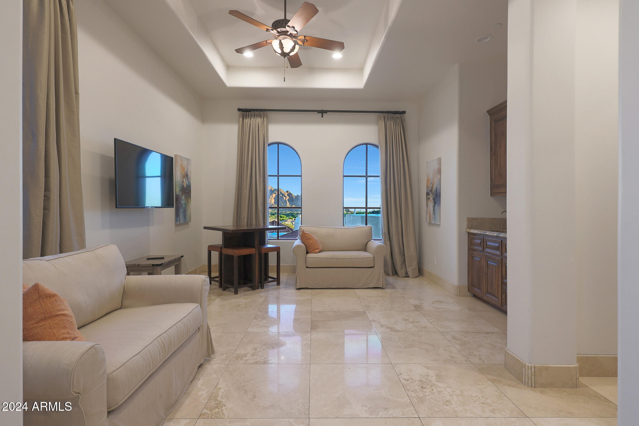 ESTATE ANTIGUA - Residential