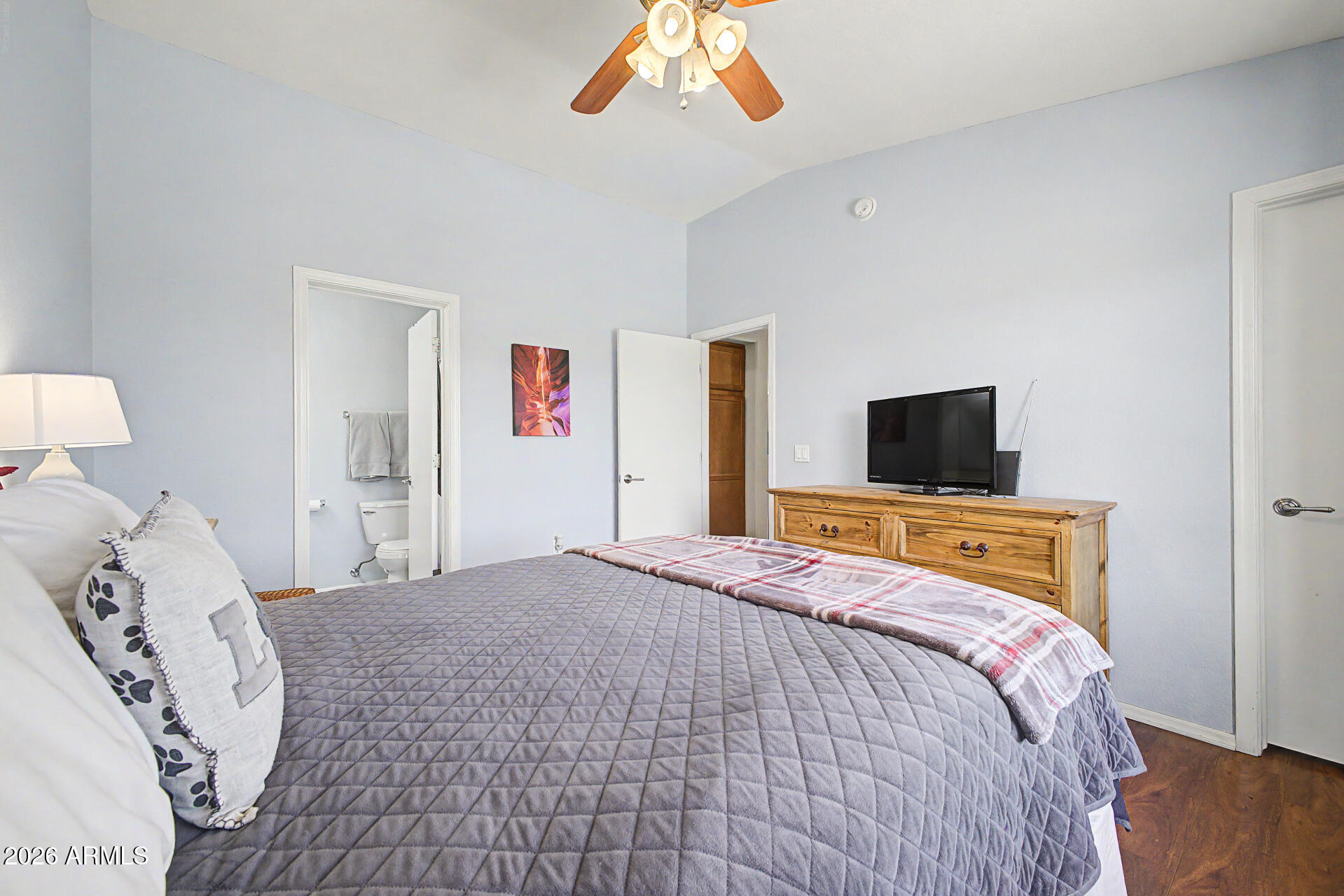 CANYON TRAILS COURTHOMES CONDOMINIUM - Residential