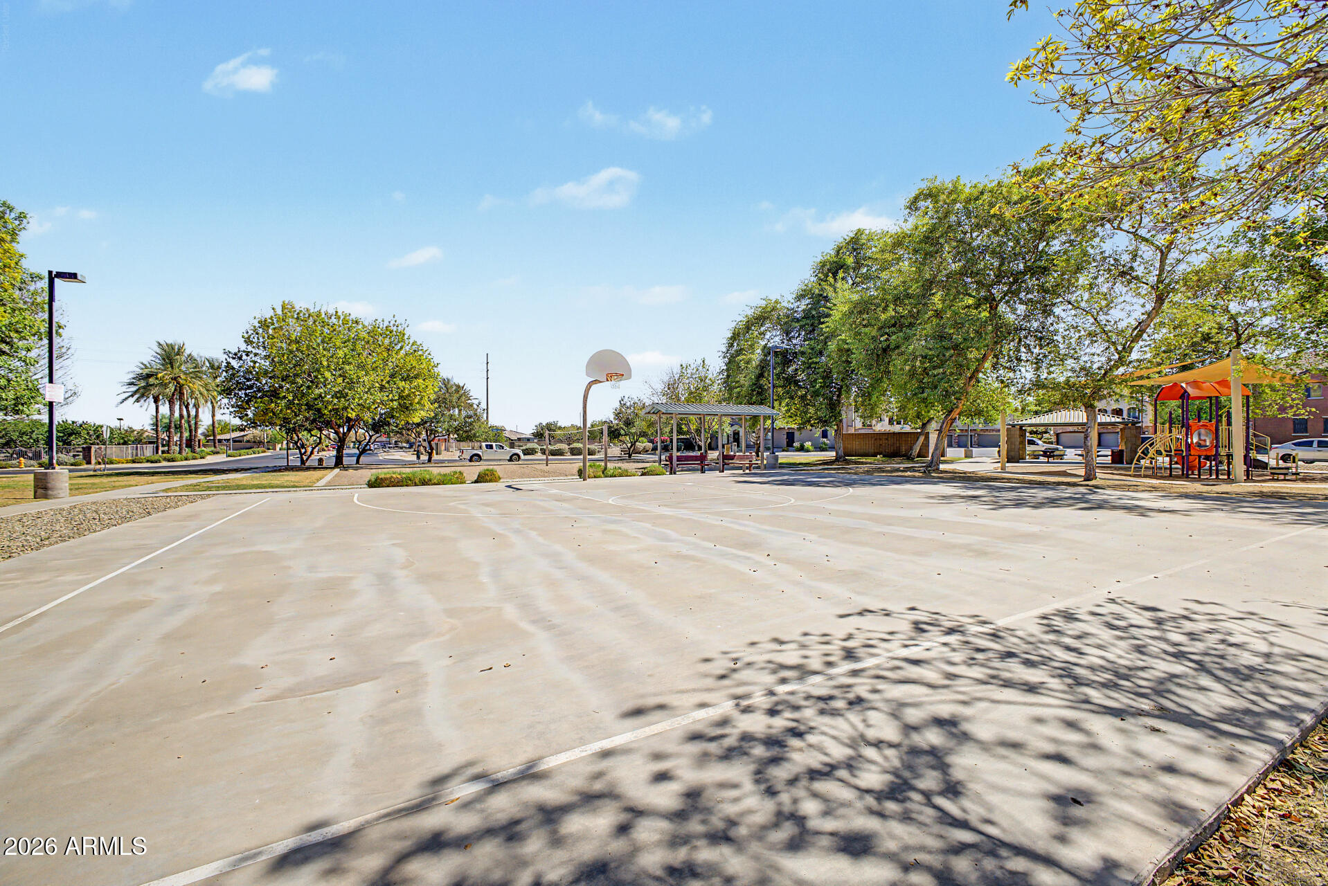 CANYON TRAILS COURTHOMES CONDOMINIUM - Residential