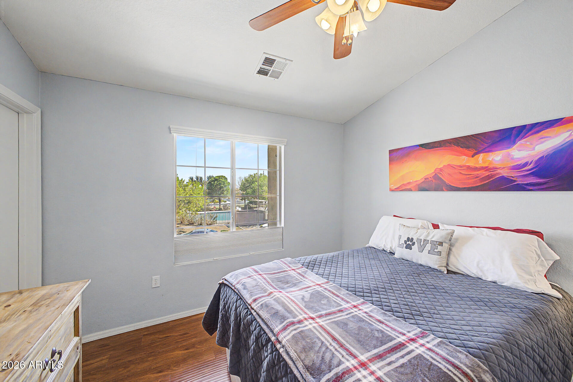 CANYON TRAILS COURTHOMES CONDOMINIUM - Residential