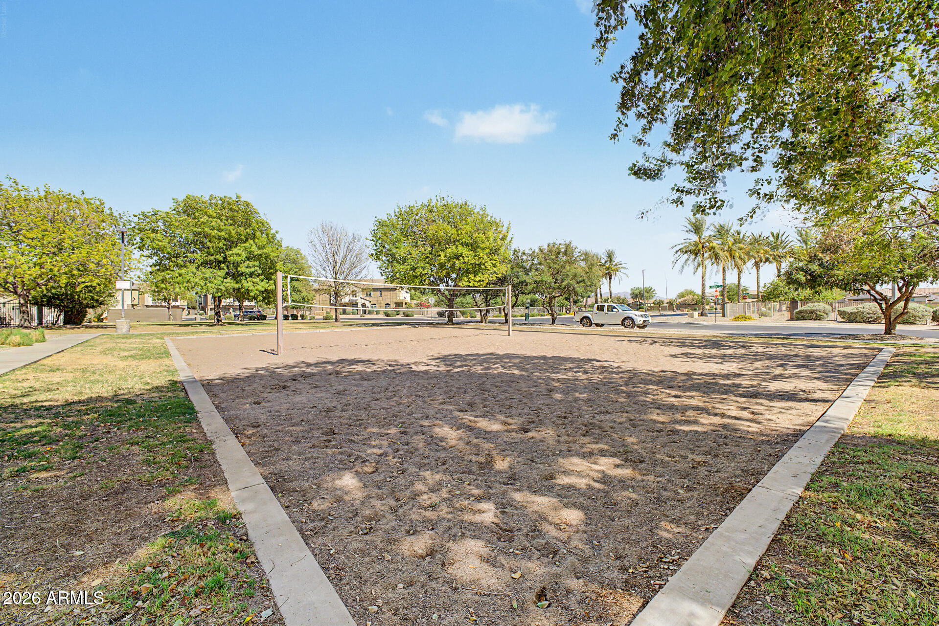 CANYON TRAILS COURTHOMES CONDOMINIUM - Residential