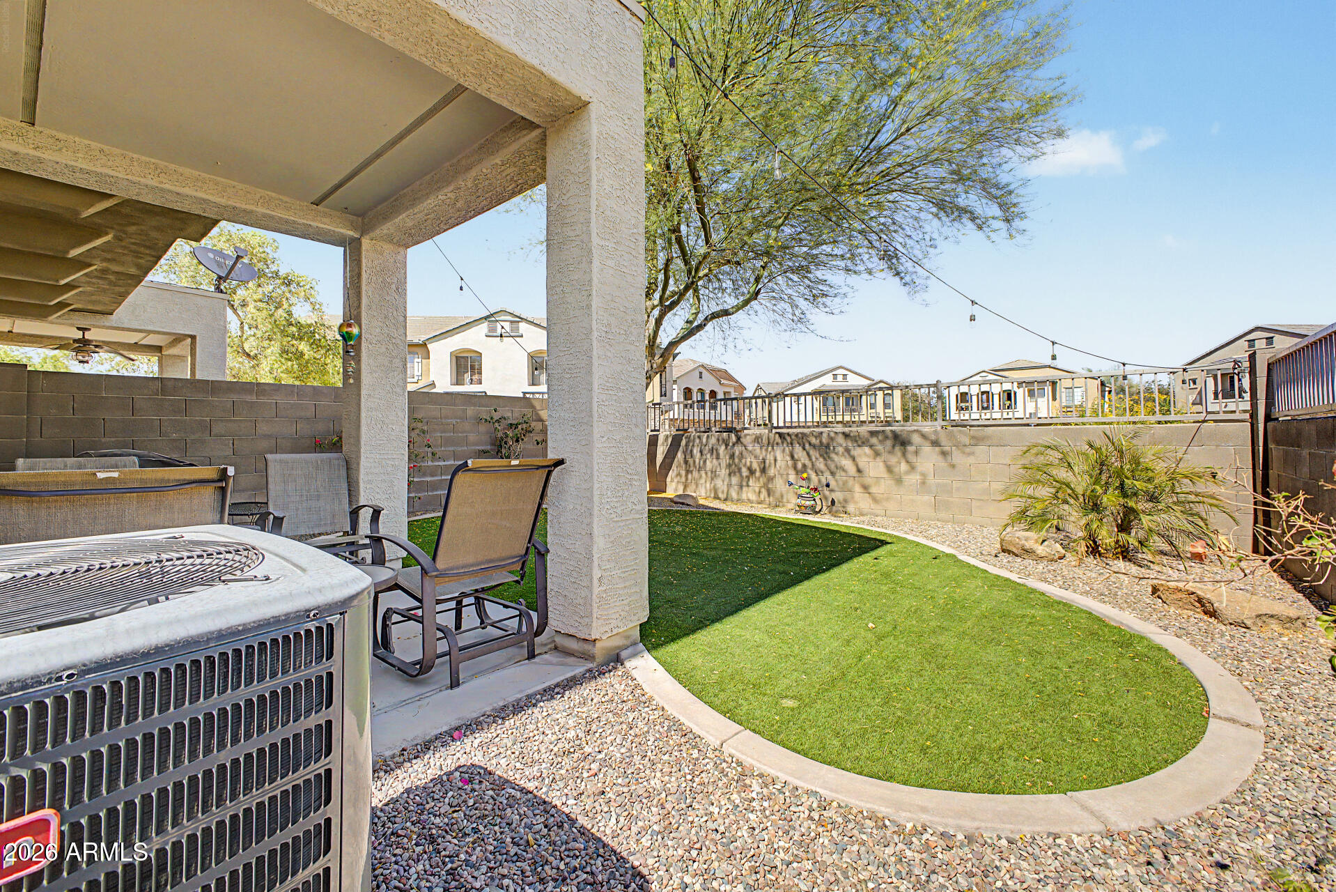 CANYON TRAILS COURTHOMES CONDOMINIUM - Residential