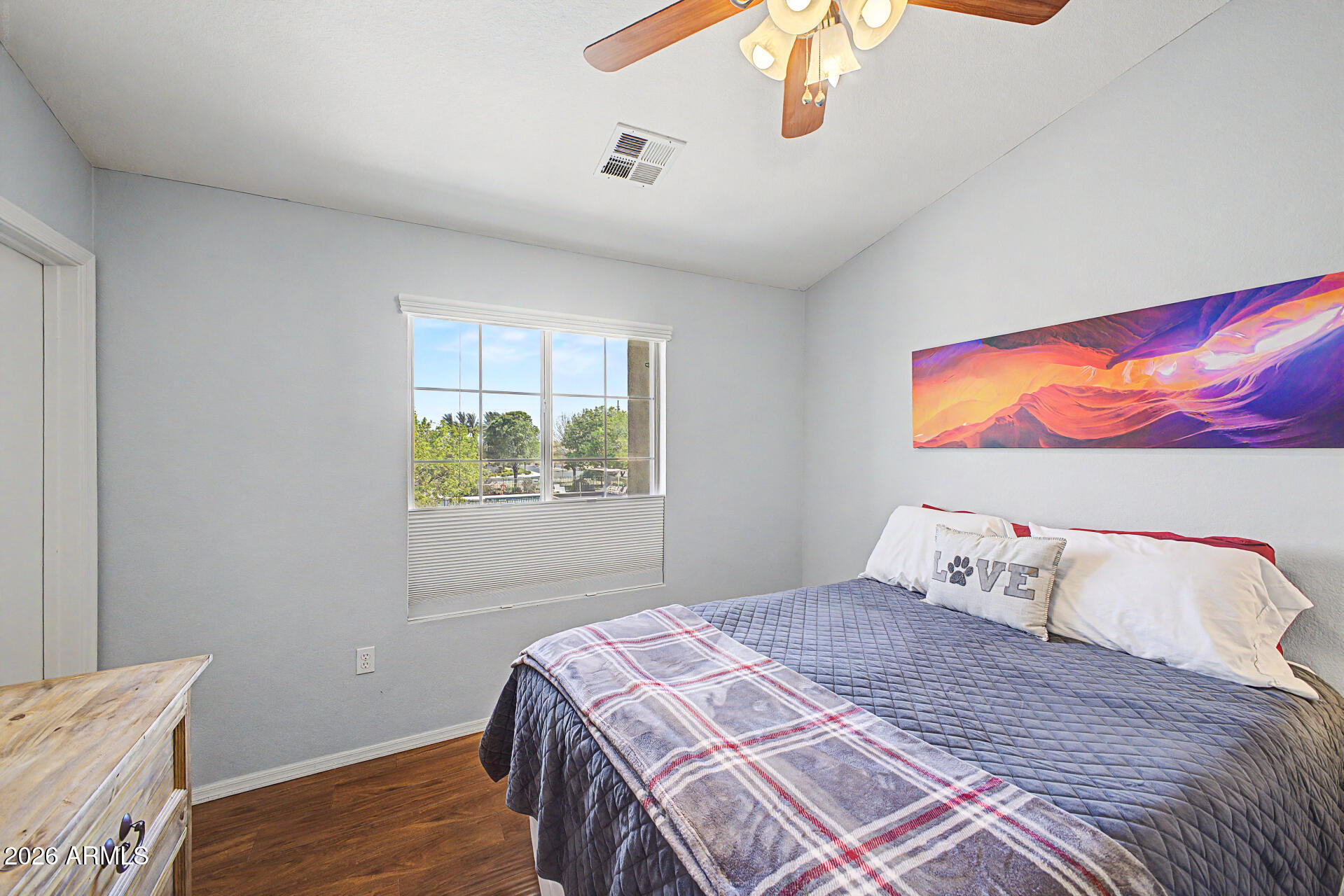 CANYON TRAILS COURTHOMES CONDOMINIUM - Residential