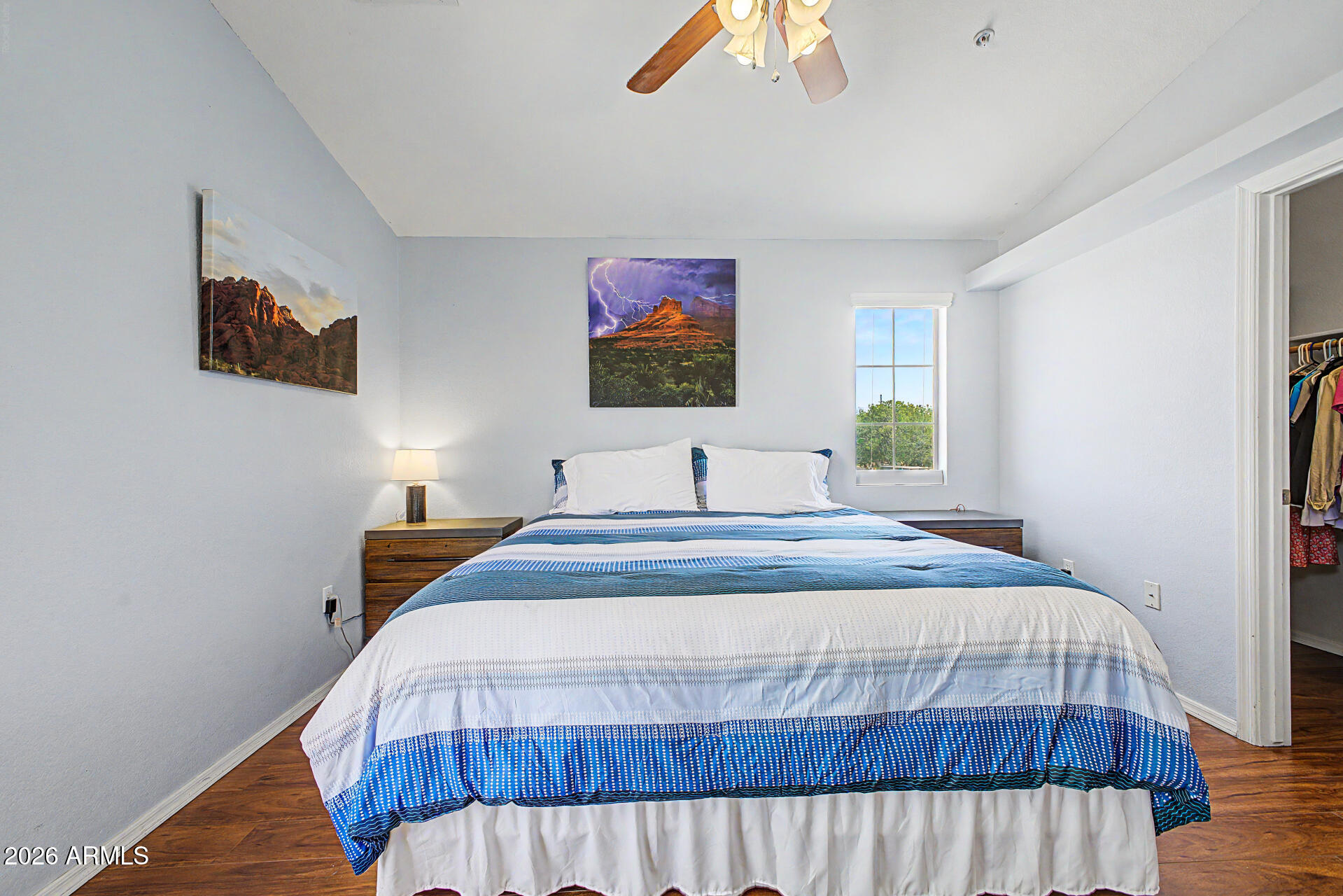 CANYON TRAILS COURTHOMES CONDOMINIUM - Residential