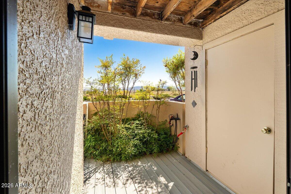 PRESCOTT RESORT'S GOLF & TENNIS RANCH - Residential