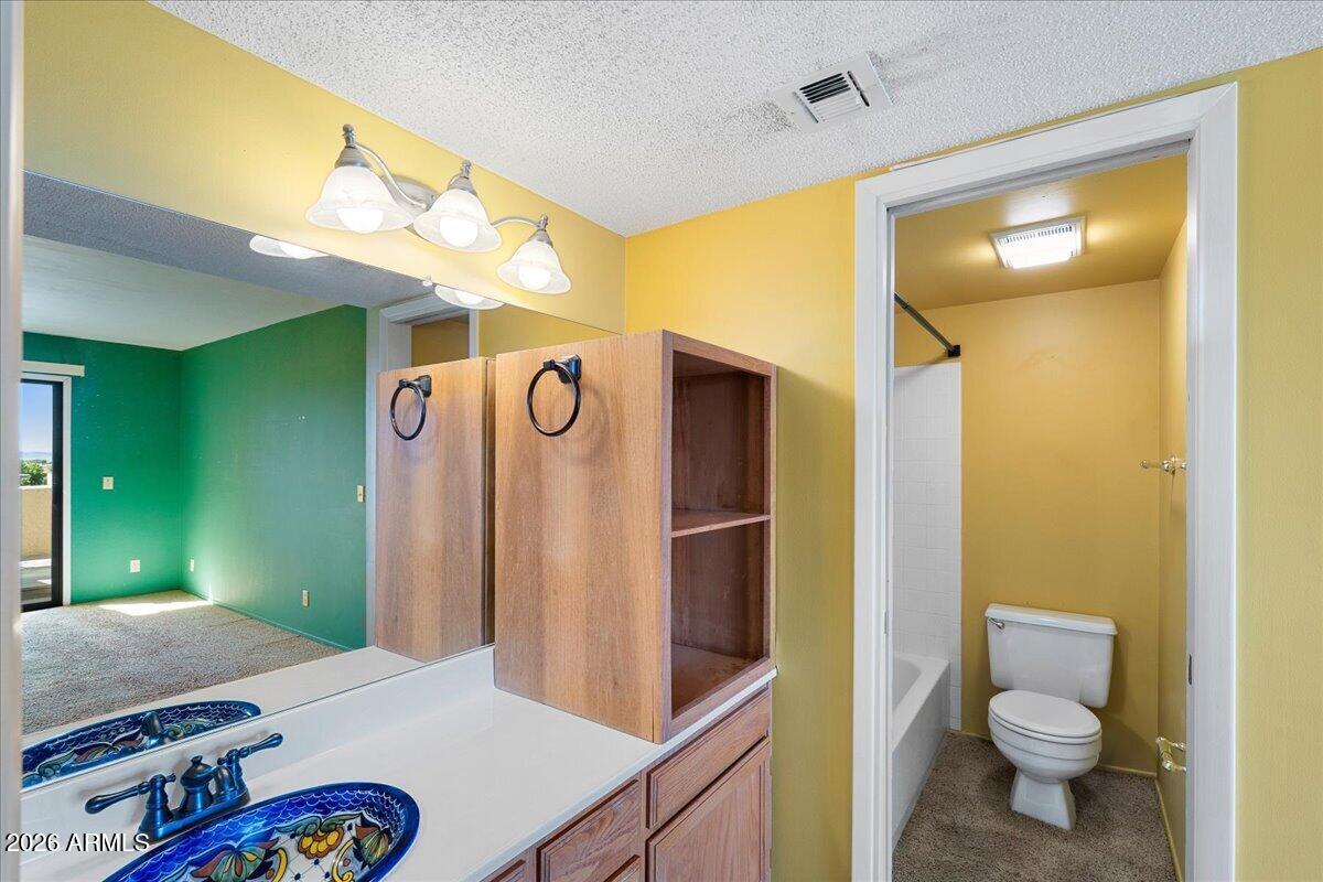 PRESCOTT RESORT'S GOLF & TENNIS RANCH - Residential