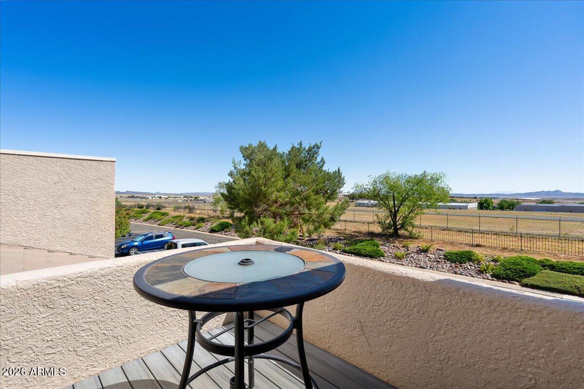 PRESCOTT RESORT'S GOLF & TENNIS RANCH - Residential