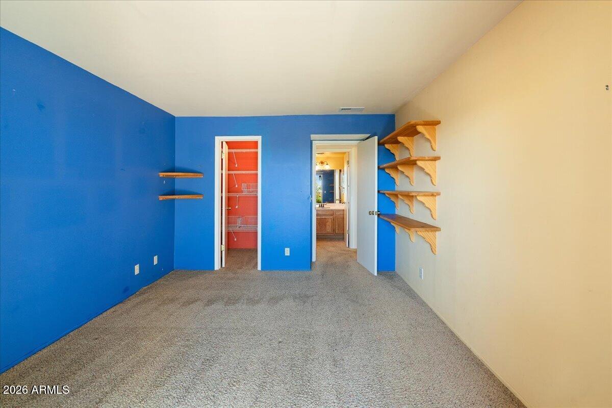 PRESCOTT RESORT'S GOLF & TENNIS RANCH - Residential