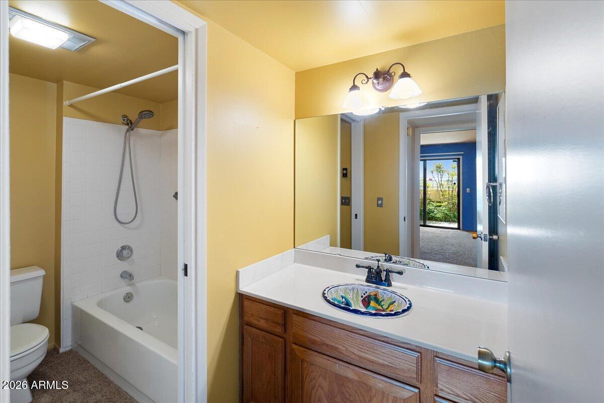 PRESCOTT RESORT'S GOLF & TENNIS RANCH - Residential