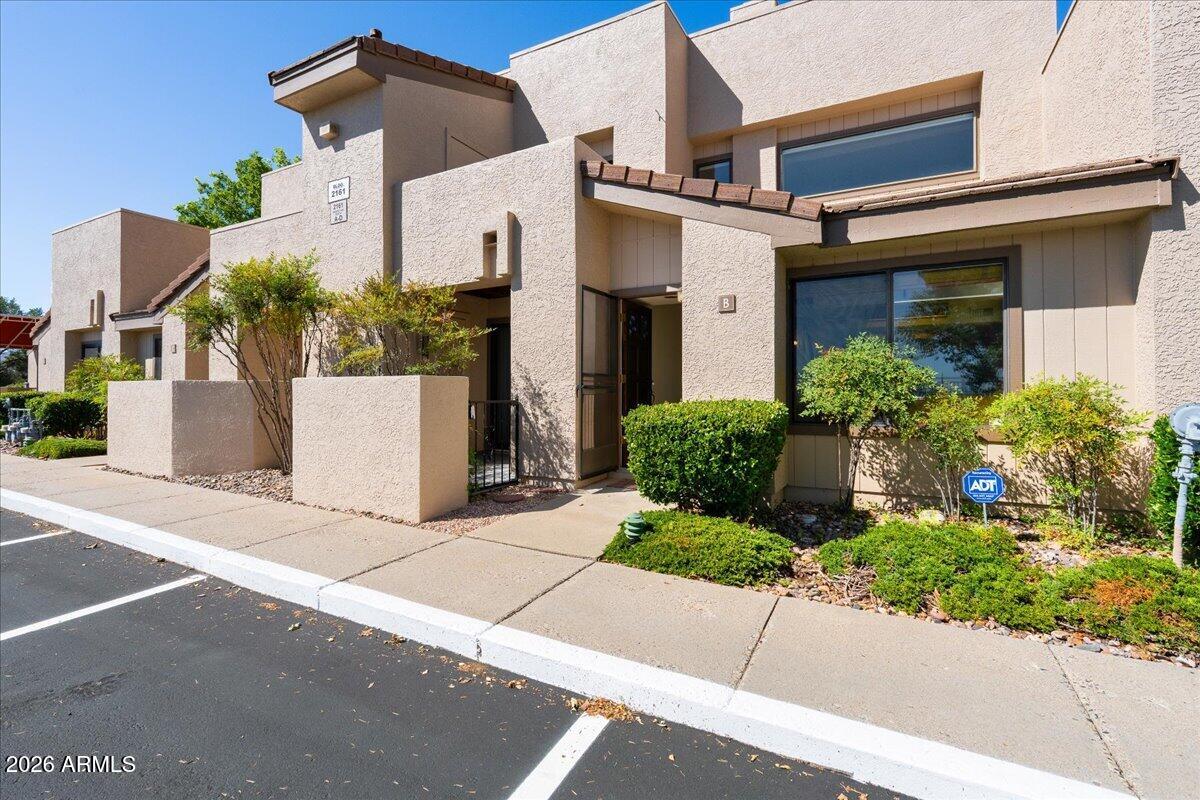 PRESCOTT RESORT'S GOLF & TENNIS RANCH - Residential