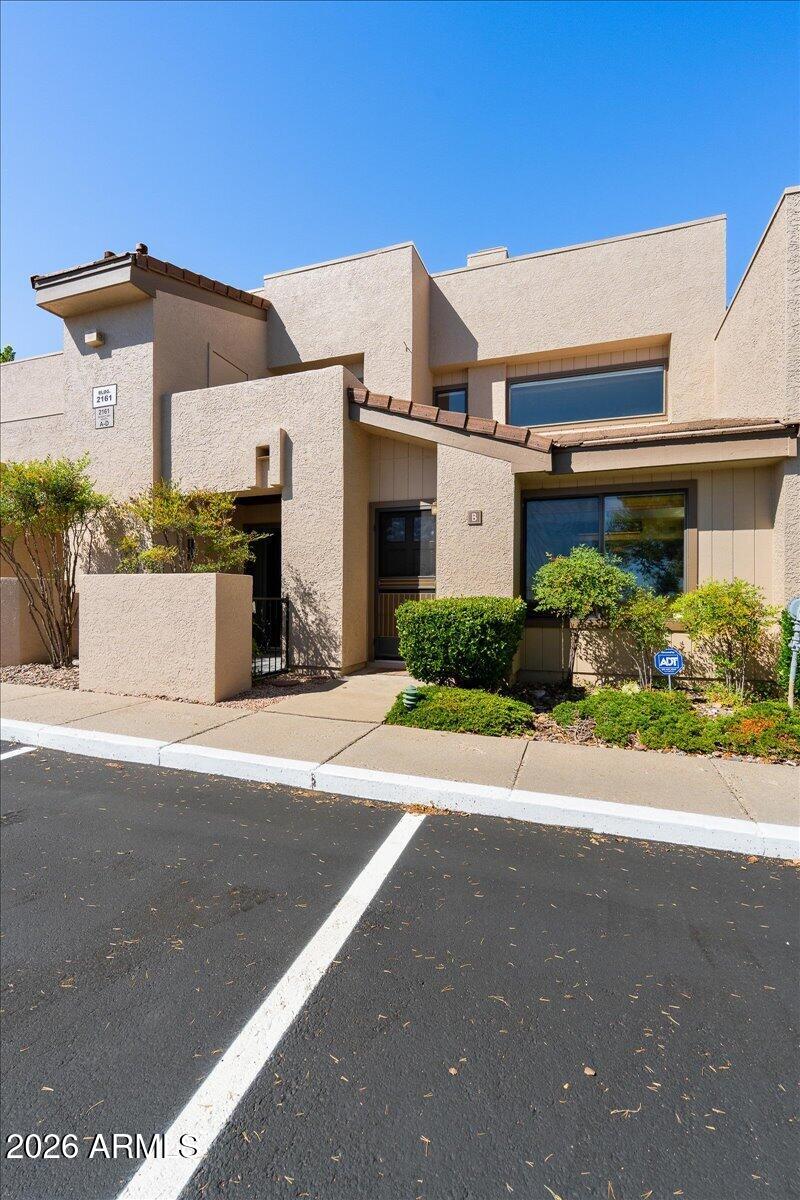 PRESCOTT RESORT'S GOLF & TENNIS RANCH - Residential