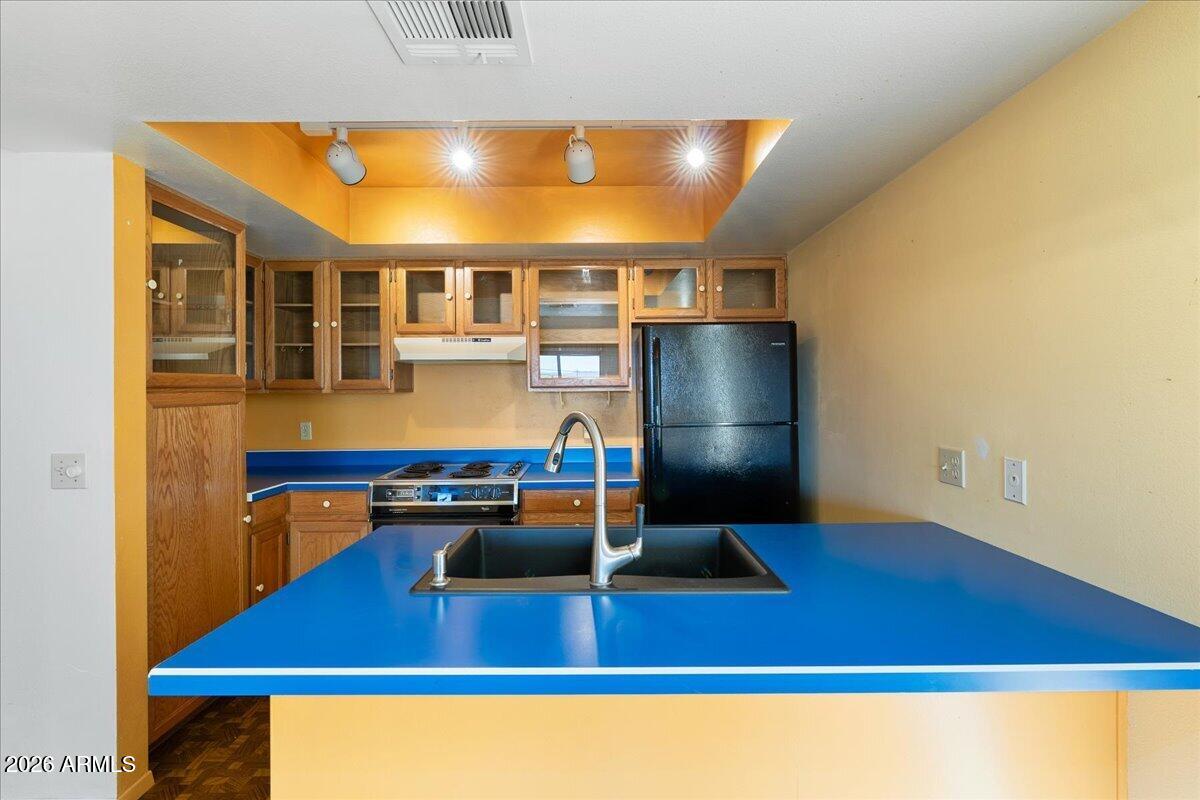 PRESCOTT RESORT'S GOLF & TENNIS RANCH - Residential