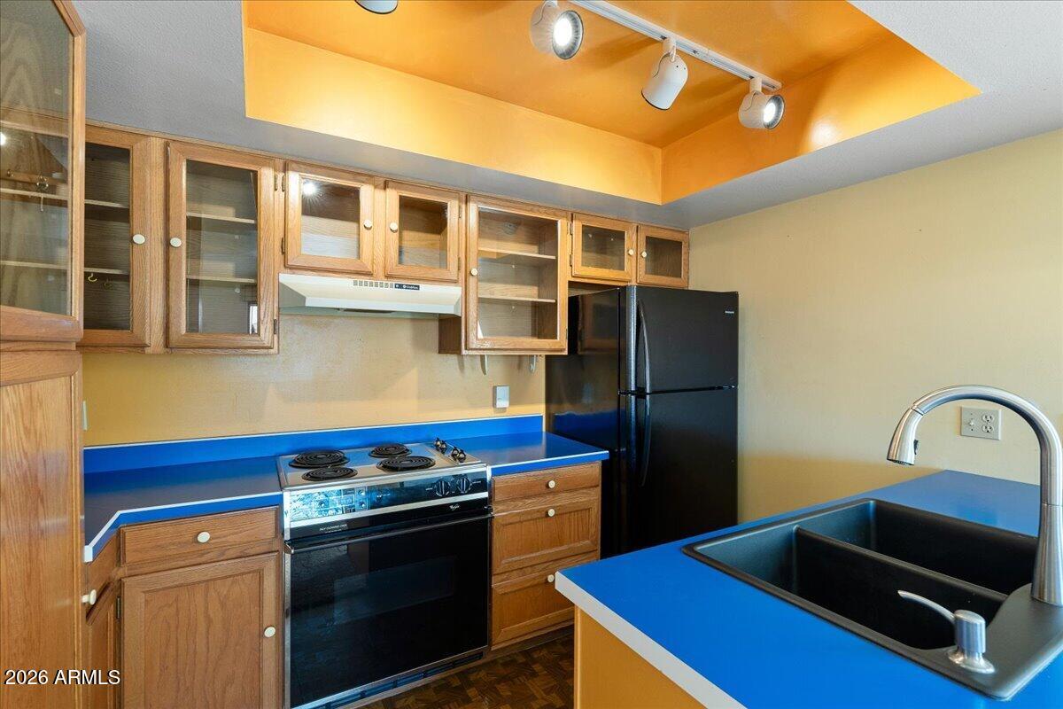 PRESCOTT RESORT'S GOLF & TENNIS RANCH - Residential