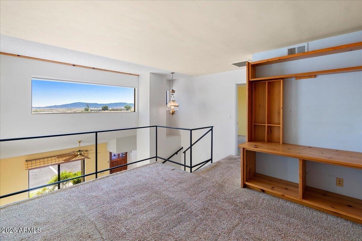 PRESCOTT RESORT'S GOLF & TENNIS RANCH - Residential