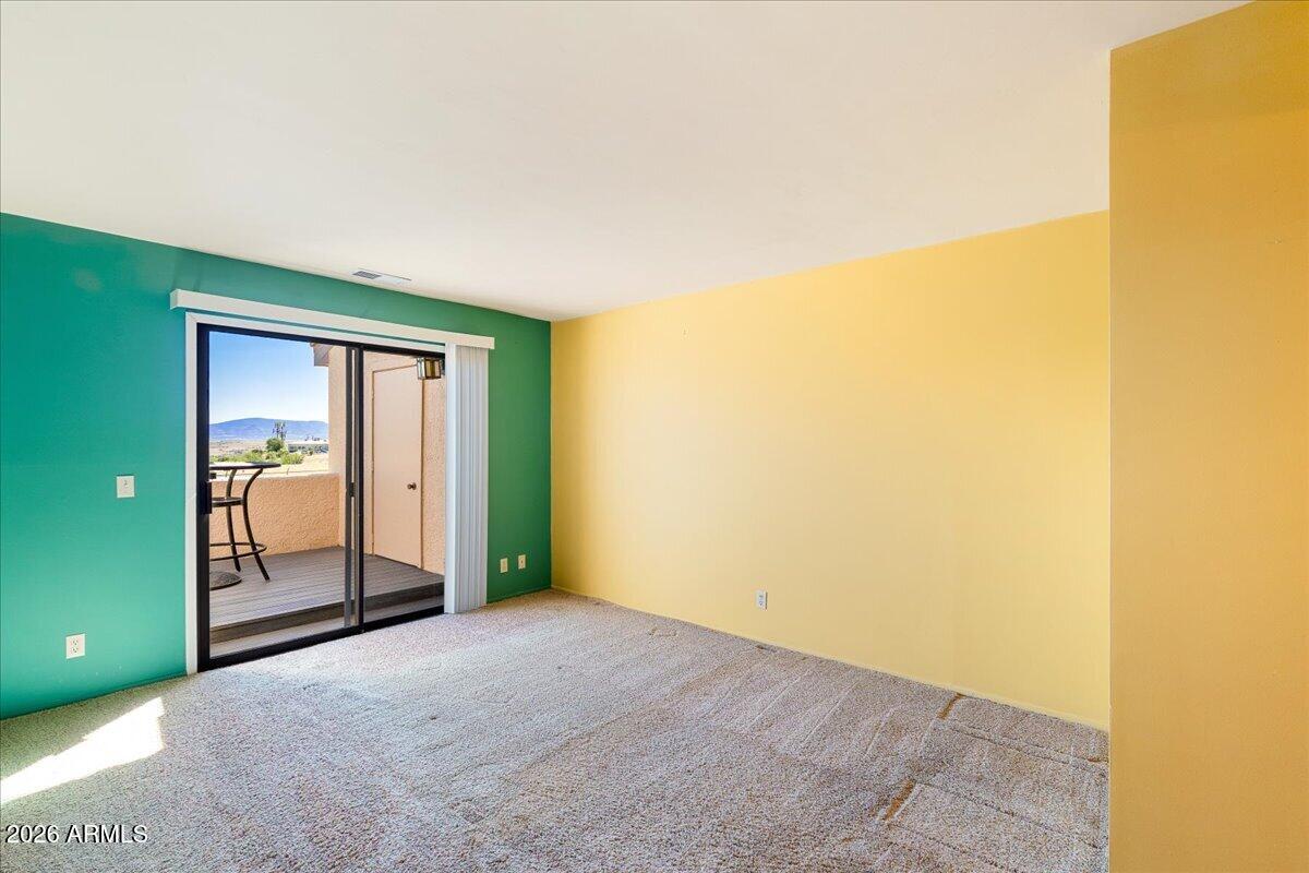 PRESCOTT RESORT'S GOLF & TENNIS RANCH - Residential