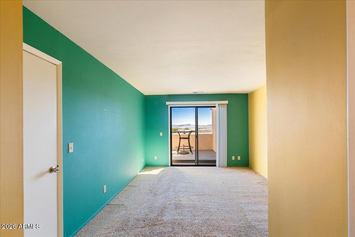 PRESCOTT RESORT'S GOLF & TENNIS RANCH - Residential