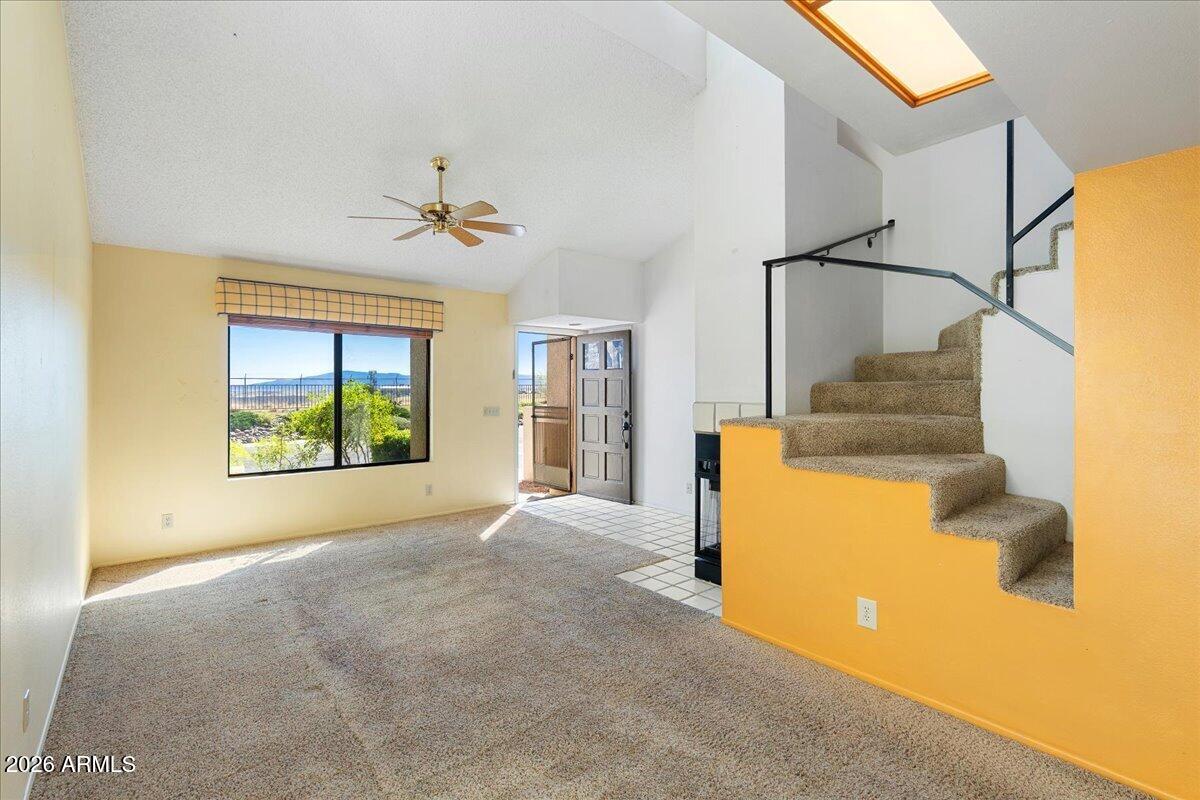 PRESCOTT RESORT'S GOLF & TENNIS RANCH - Residential