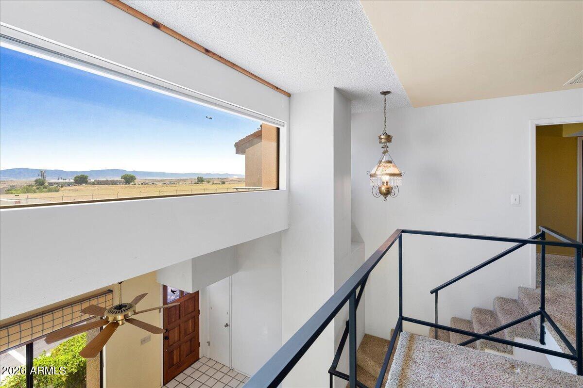 PRESCOTT RESORT'S GOLF & TENNIS RANCH - Residential