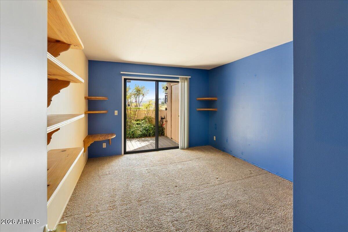 PRESCOTT RESORT'S GOLF & TENNIS RANCH - Residential