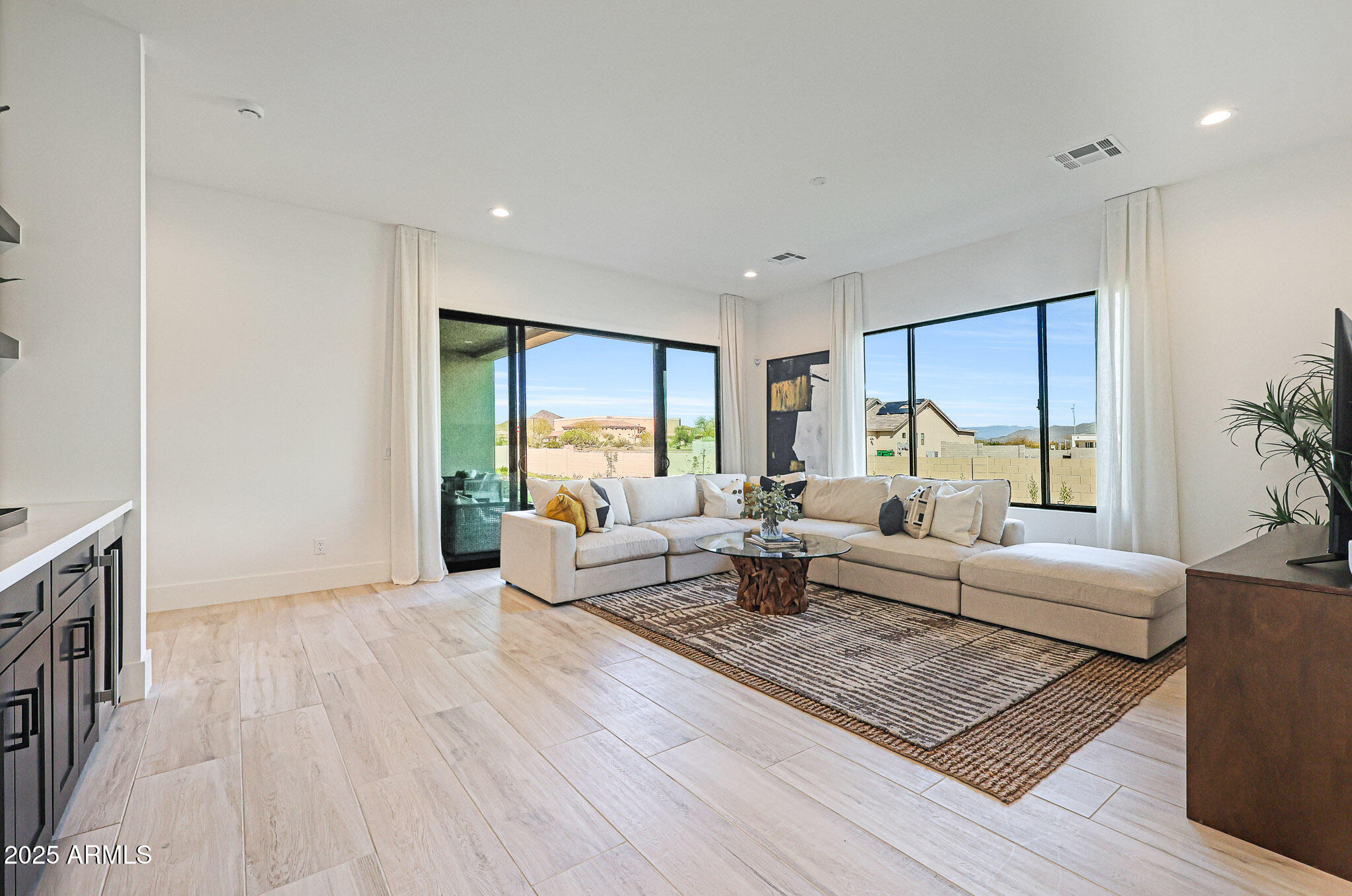 North Scottsdale - Residential