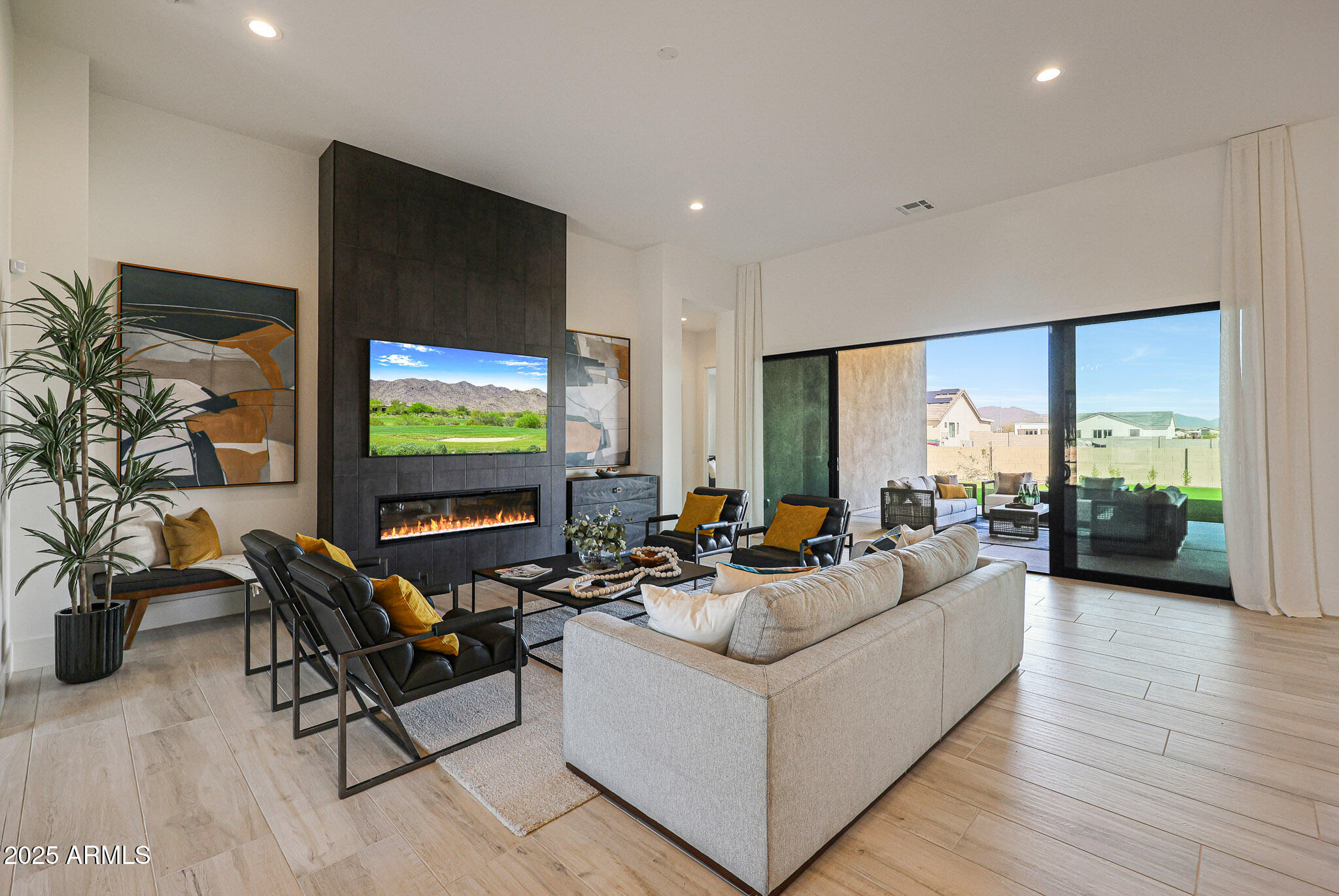 North Scottsdale - Residential