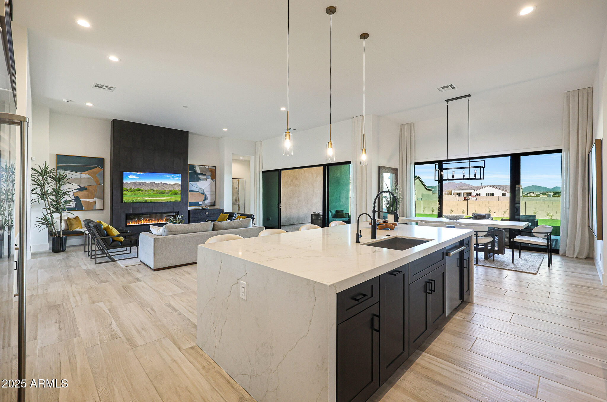 North Scottsdale - Residential
