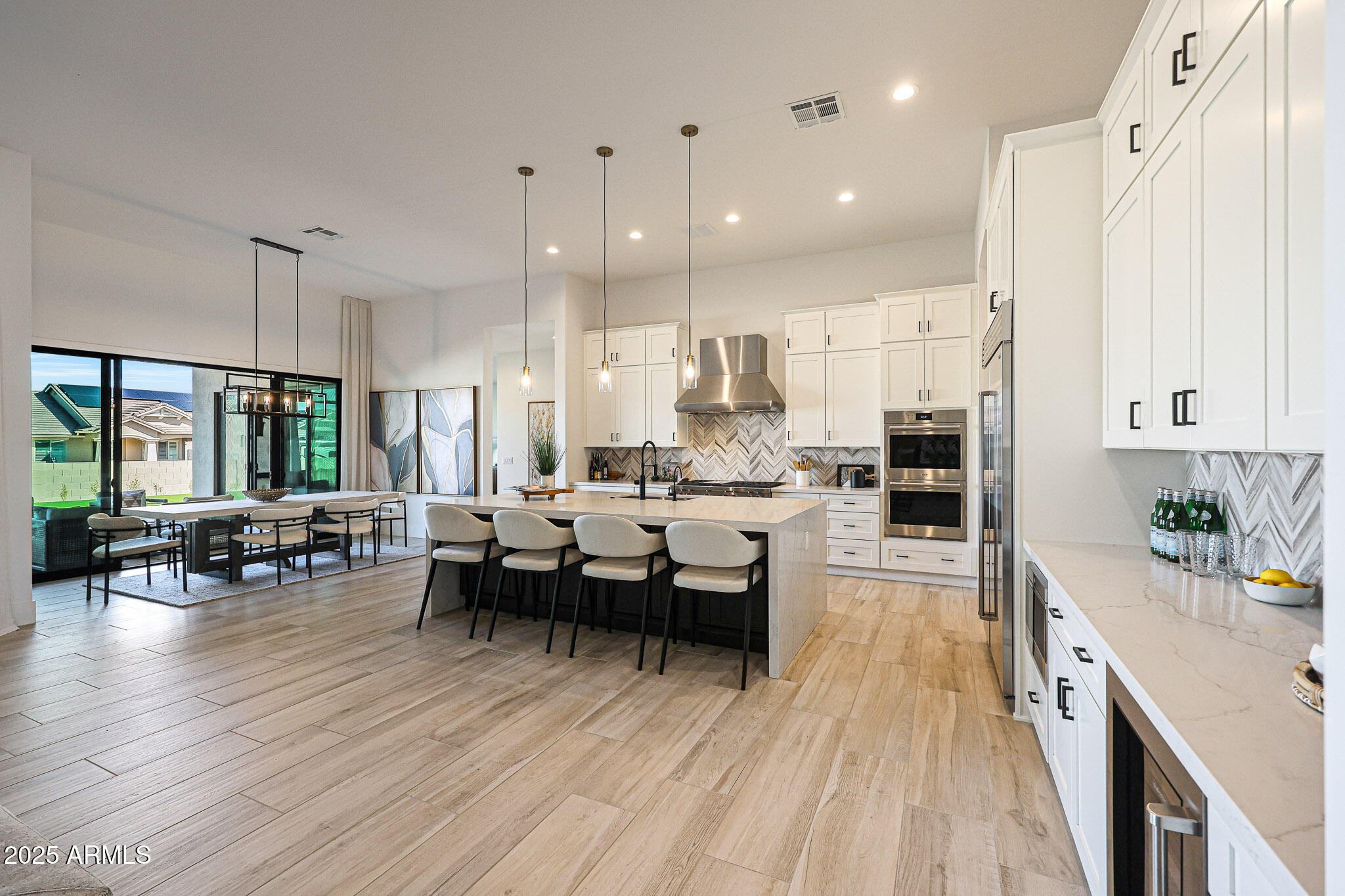 North Scottsdale - Residential