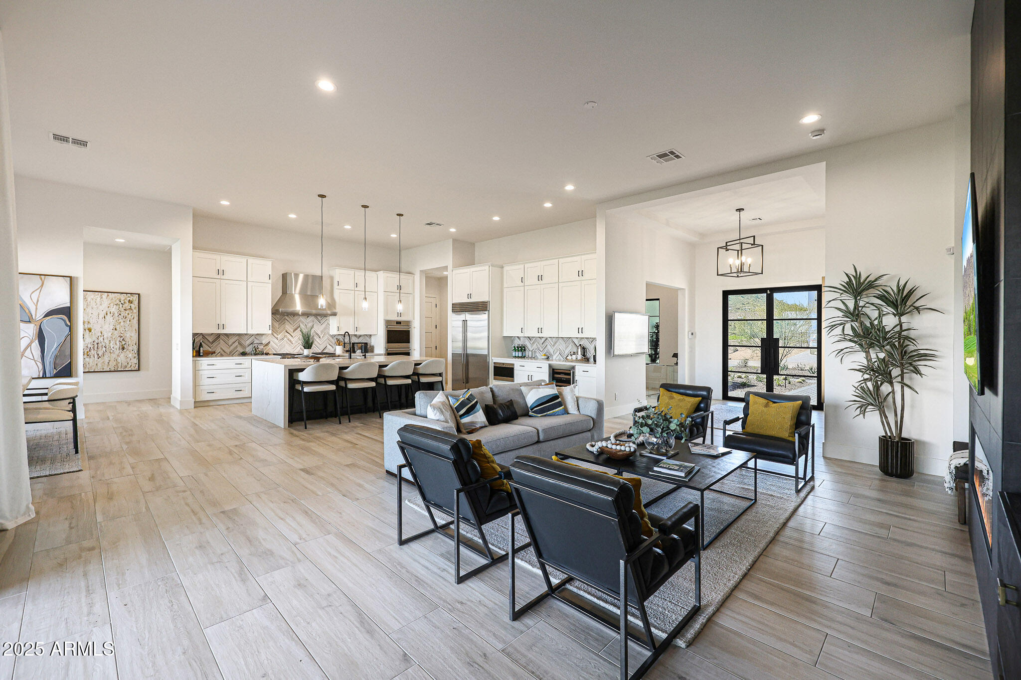 North Scottsdale - Residential