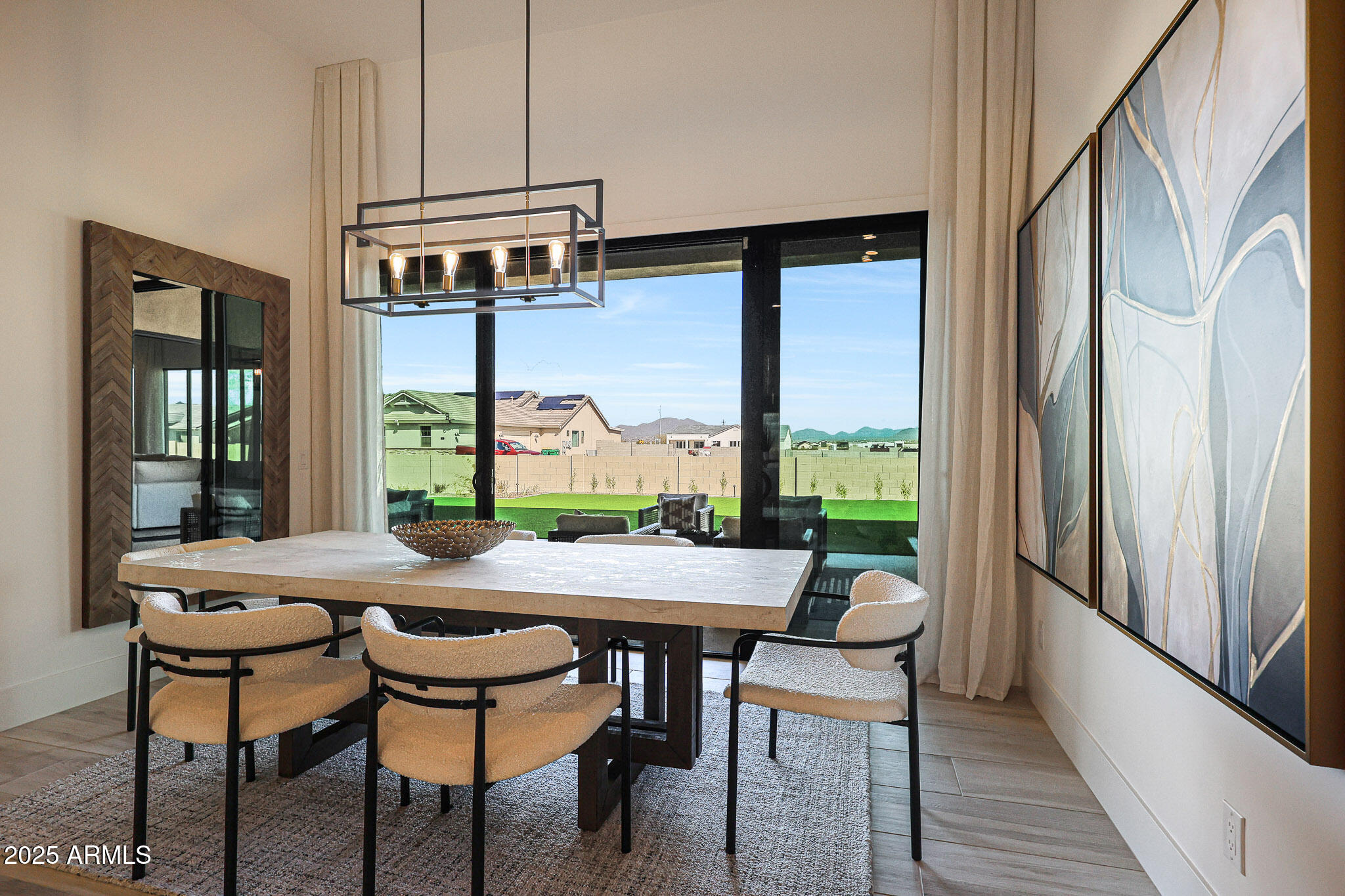 North Scottsdale - Residential