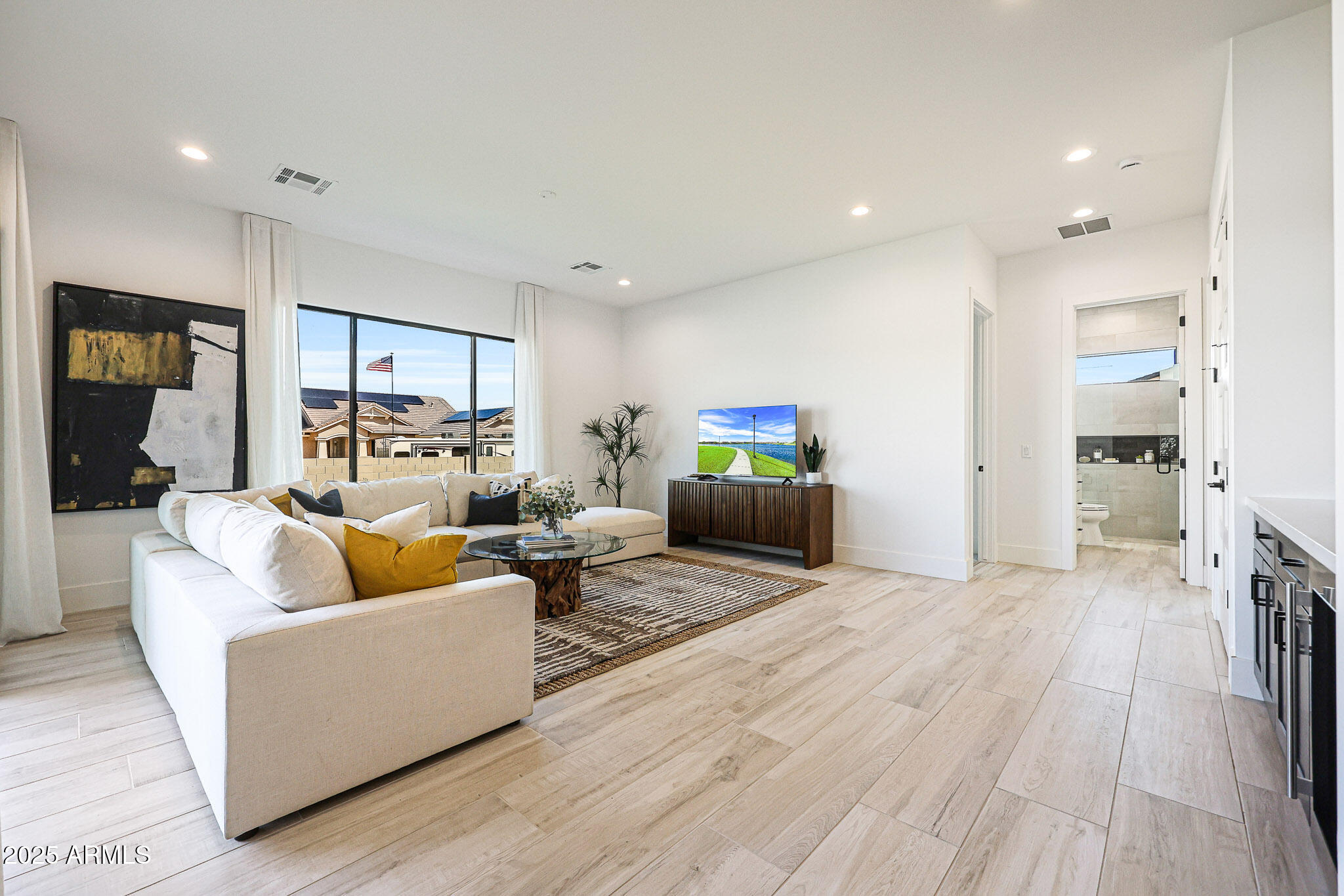 North Scottsdale - Residential