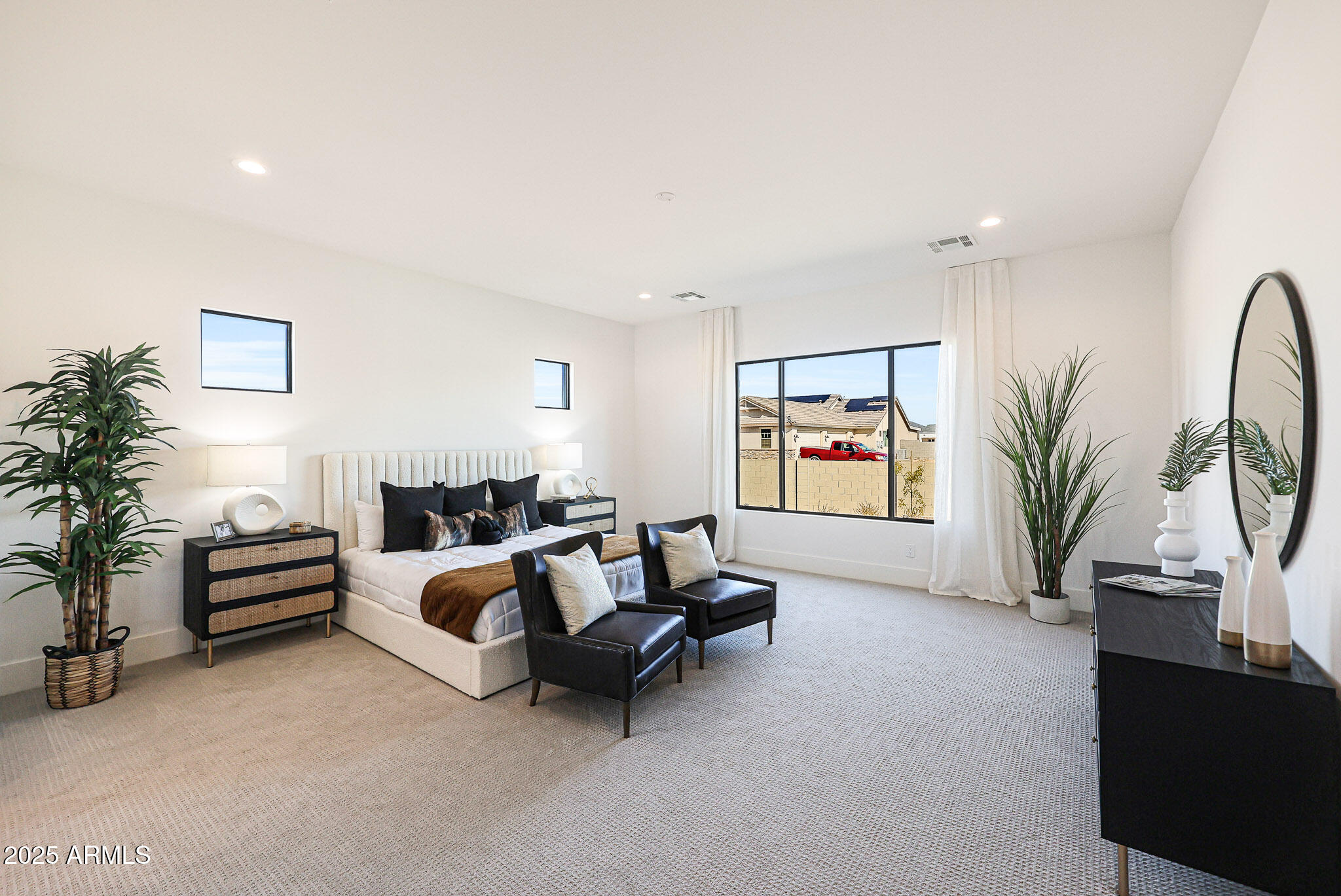 North Scottsdale - Residential
