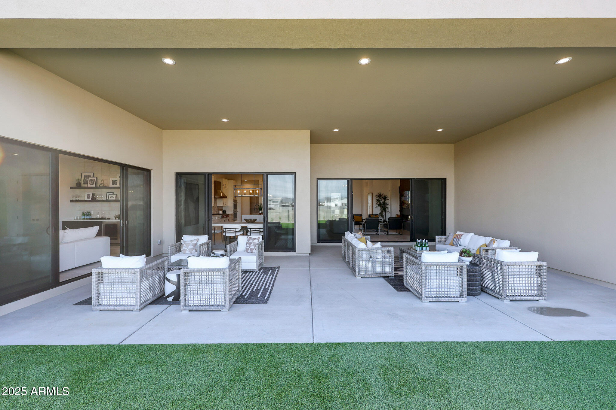 North Scottsdale - Residential