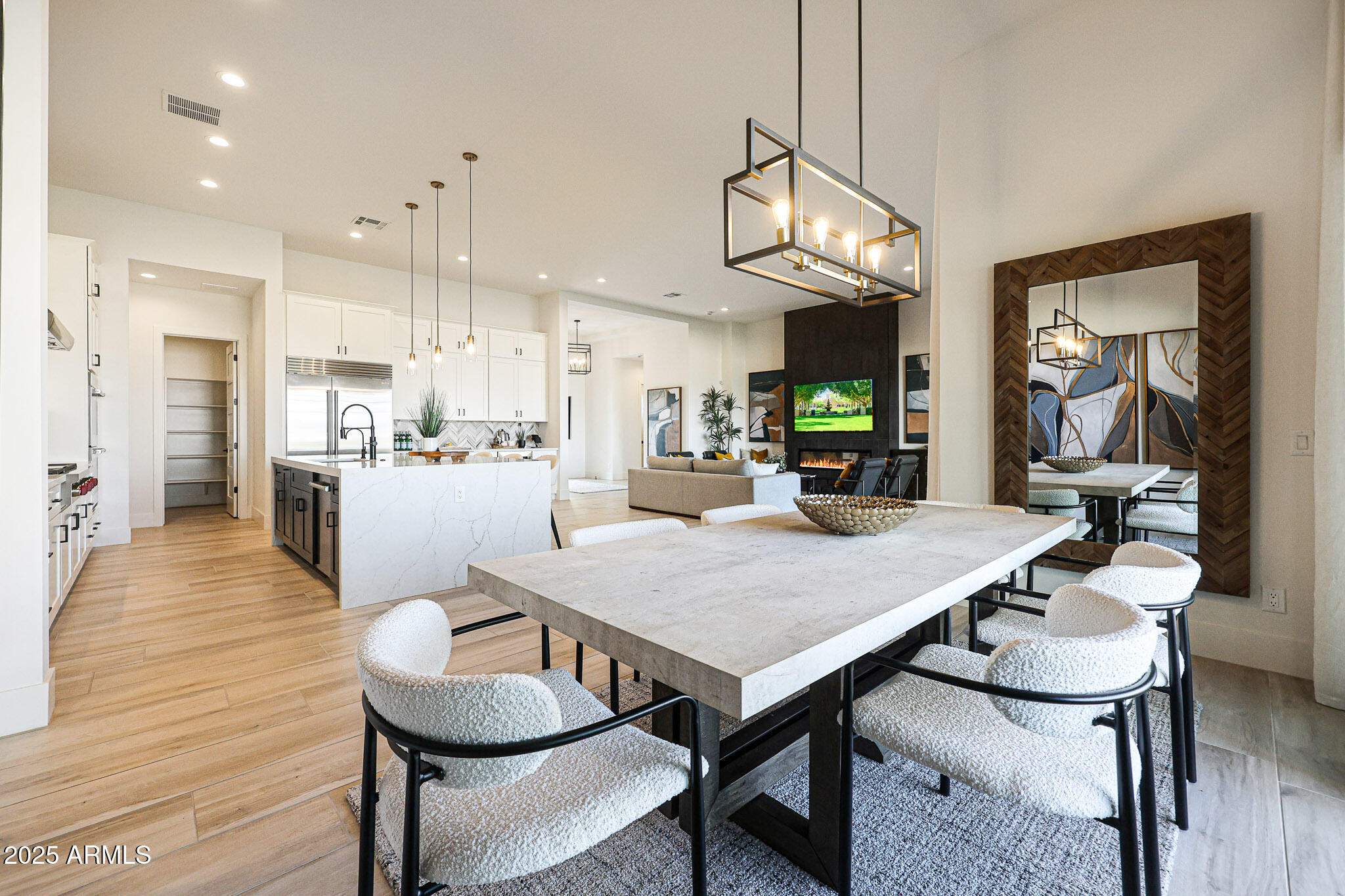 North Scottsdale - Residential