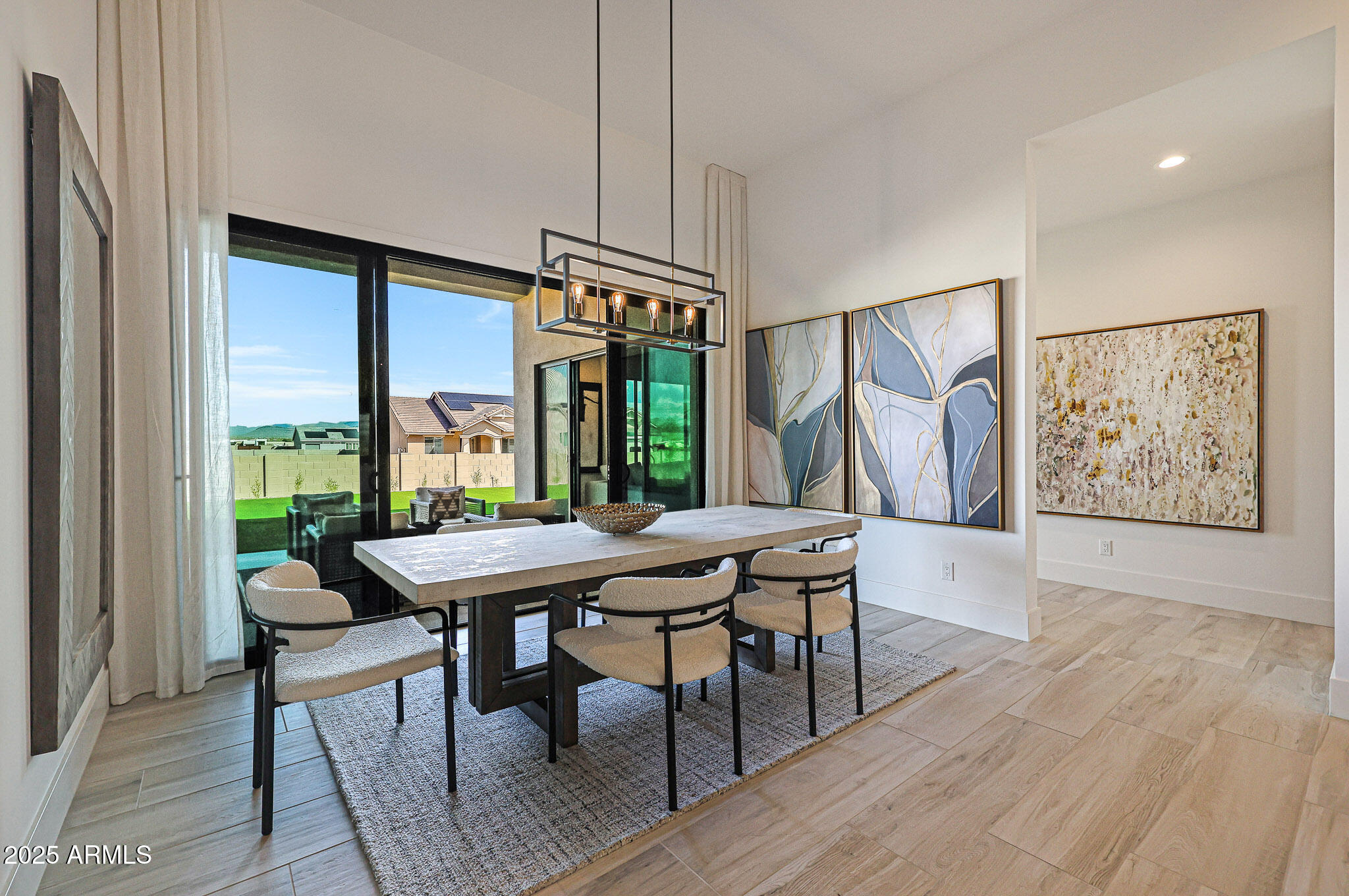 North Scottsdale - Residential