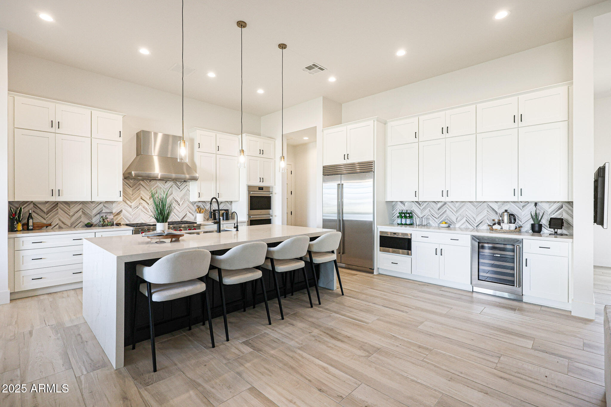 North Scottsdale - Residential