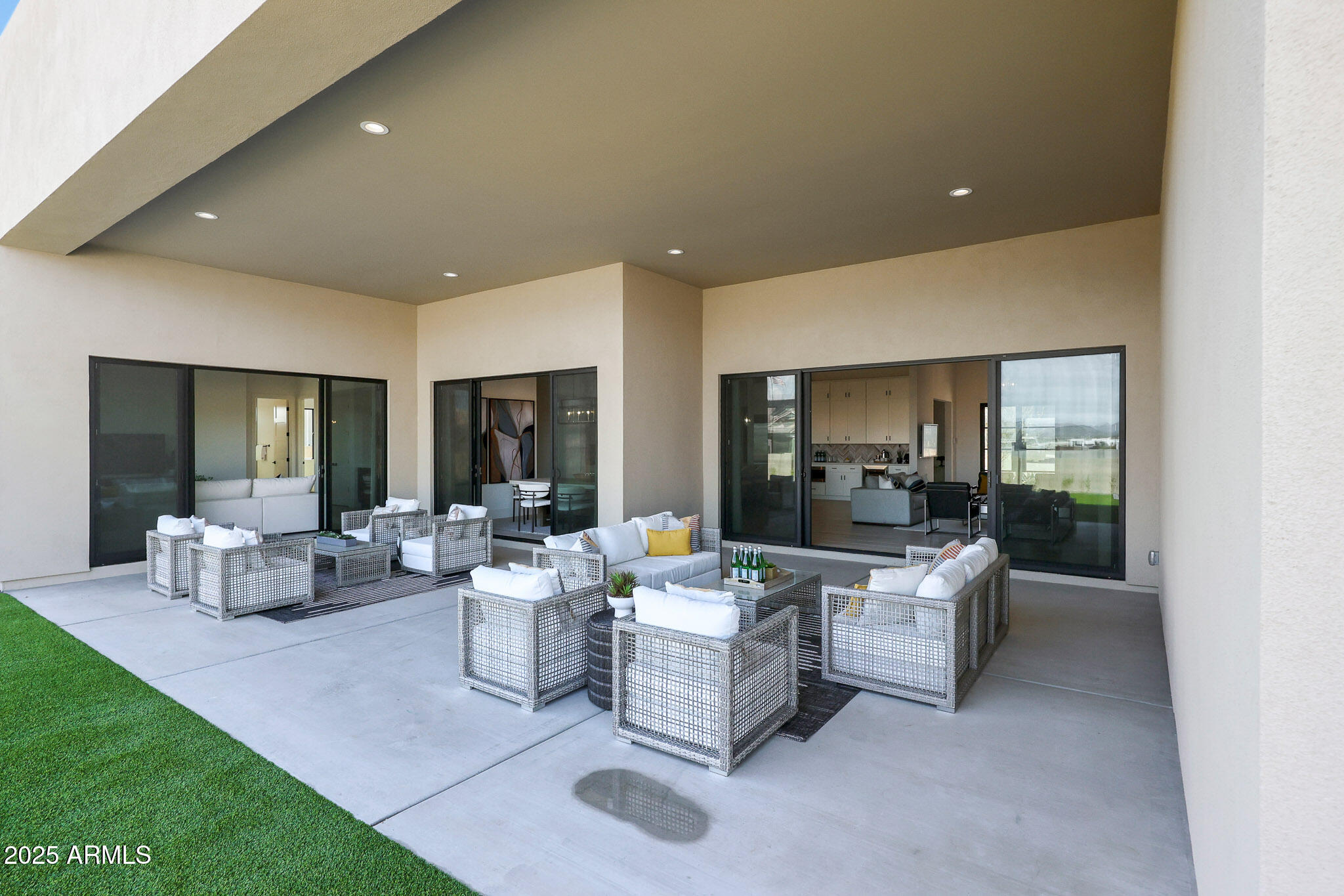 North Scottsdale - Residential