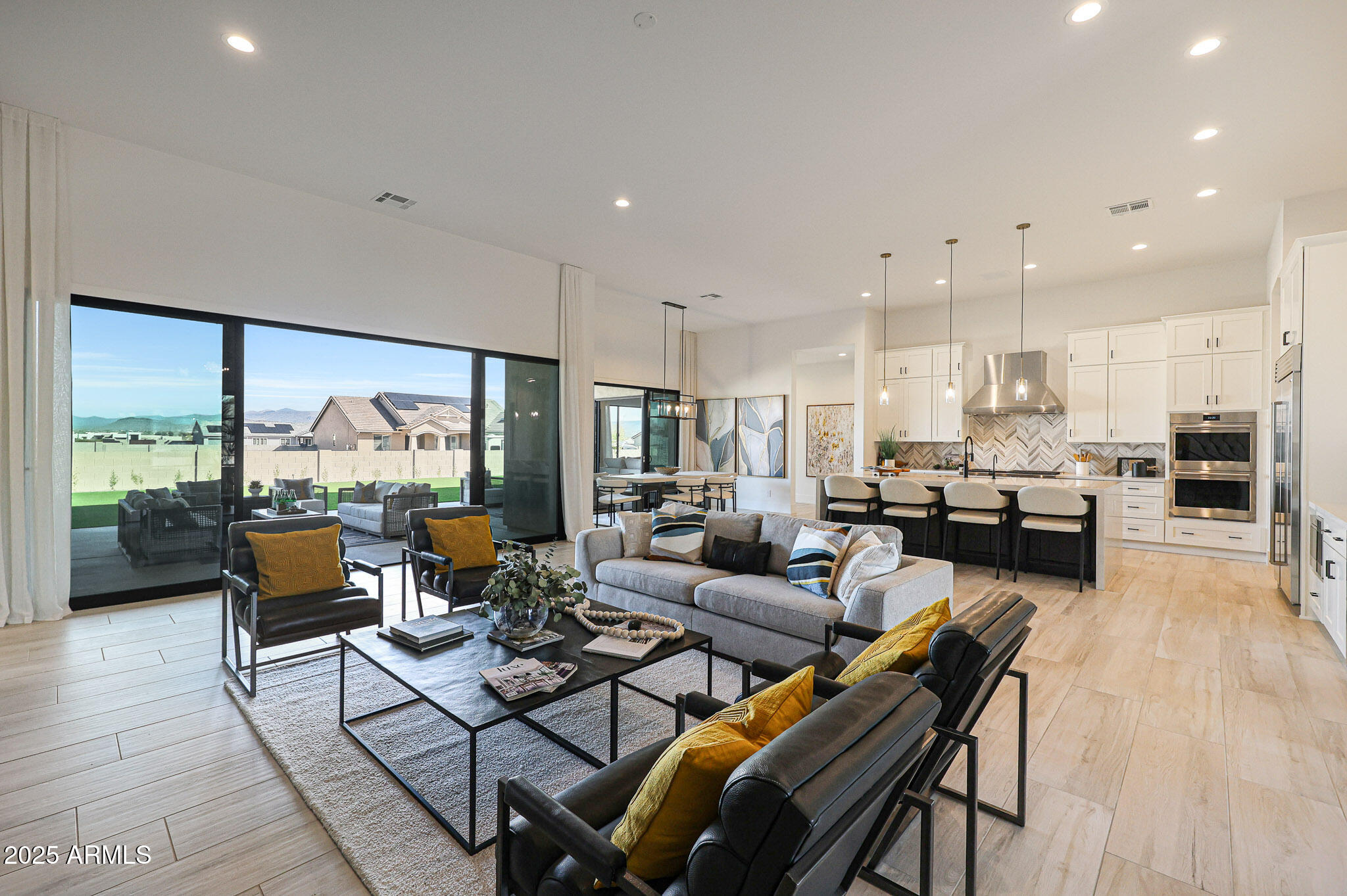 North Scottsdale - Residential