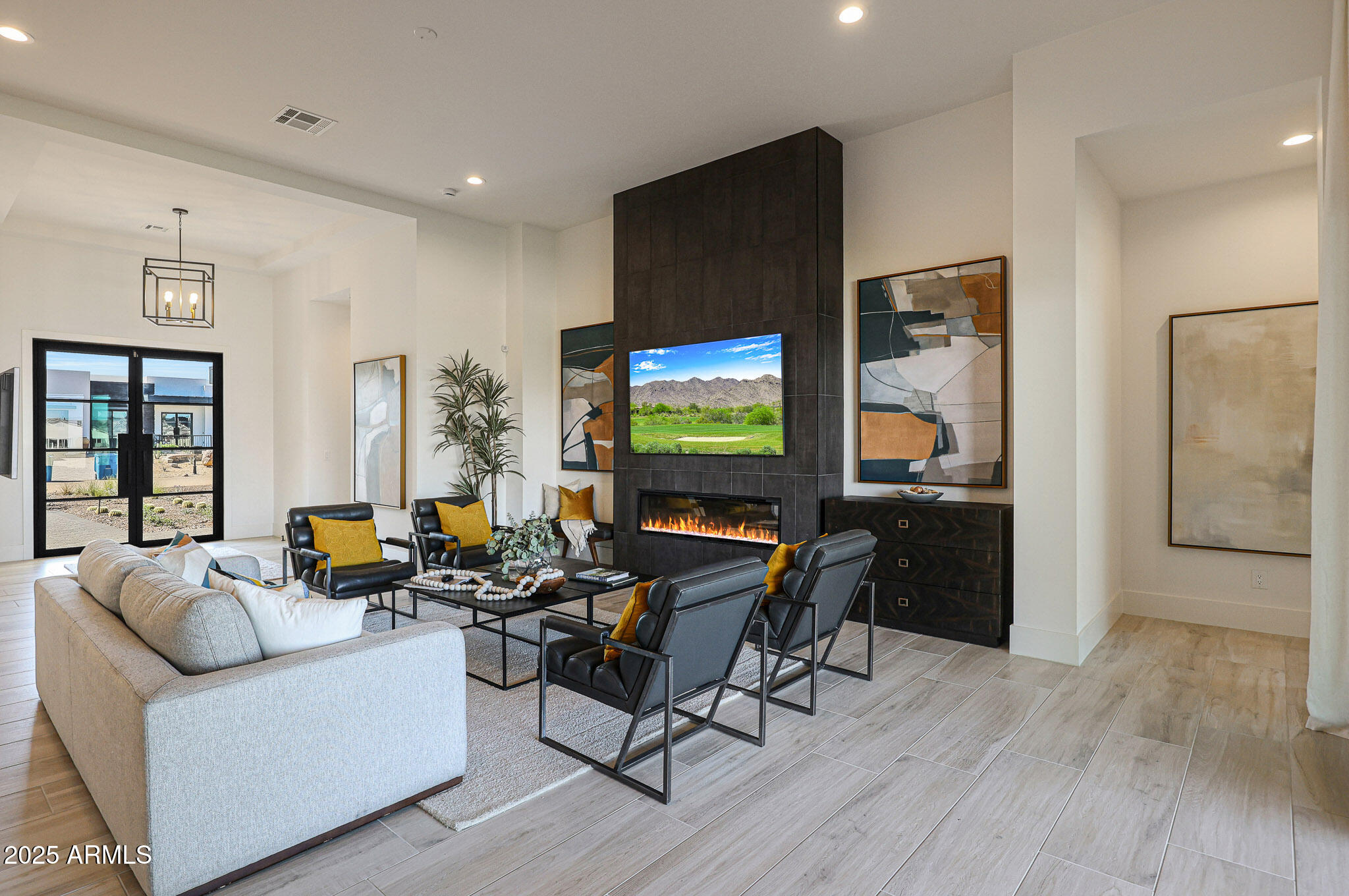 North Scottsdale - Residential