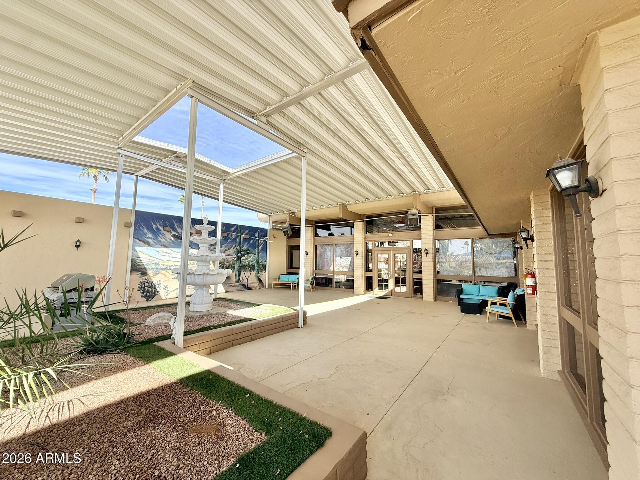 Cielo Grande - Residential