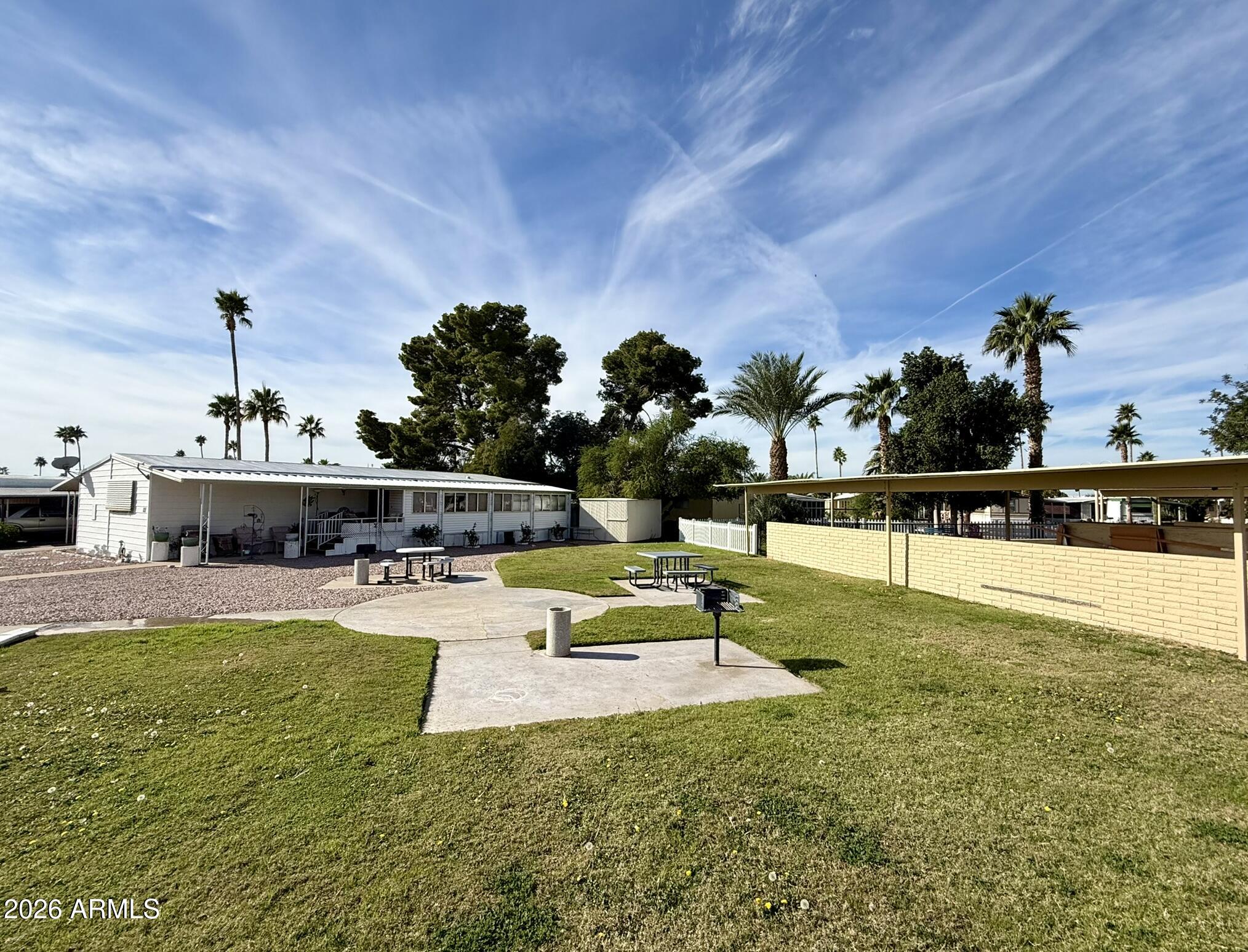 Cielo Grande - Residential